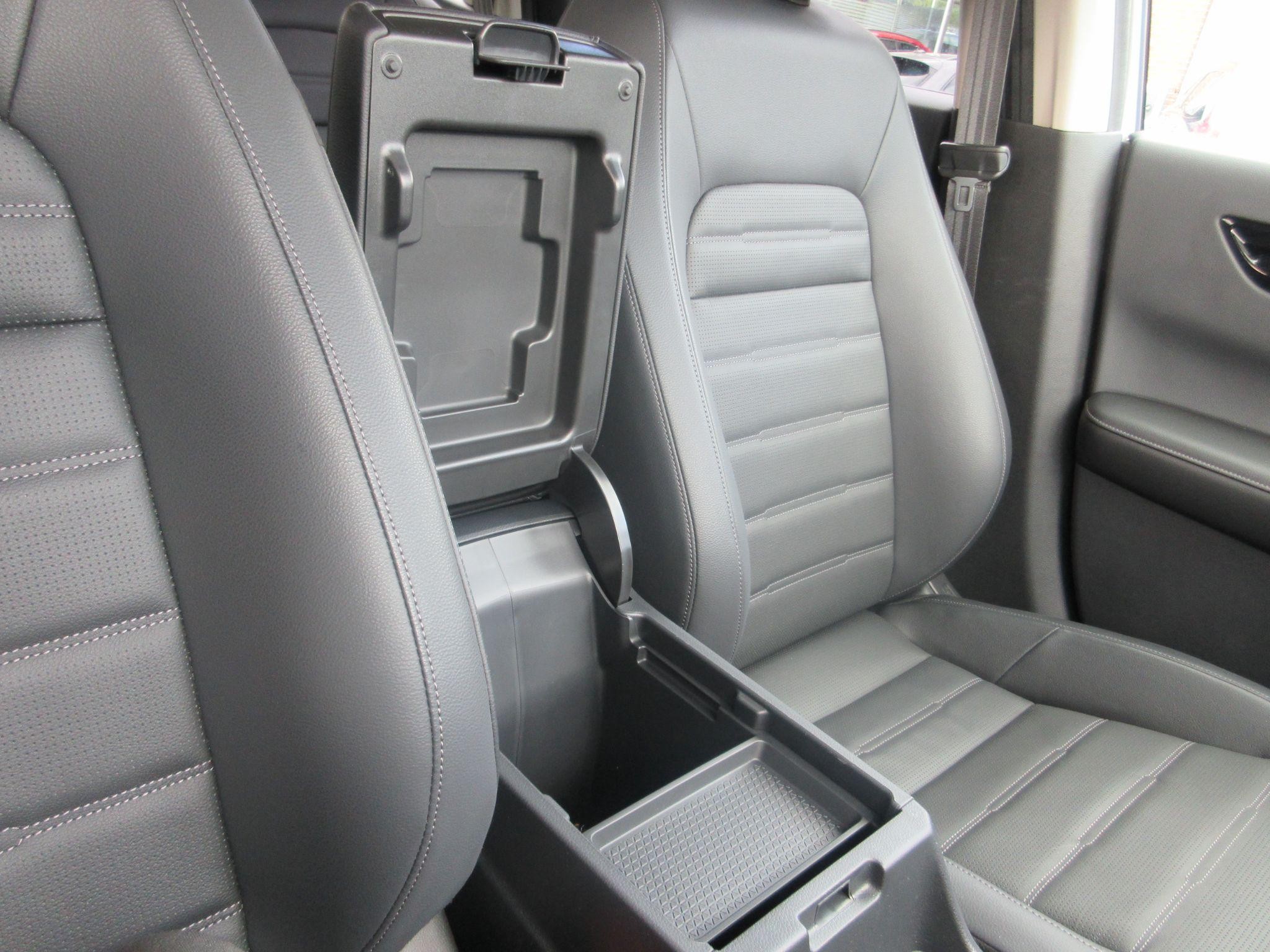 Honda CR-V Image 41