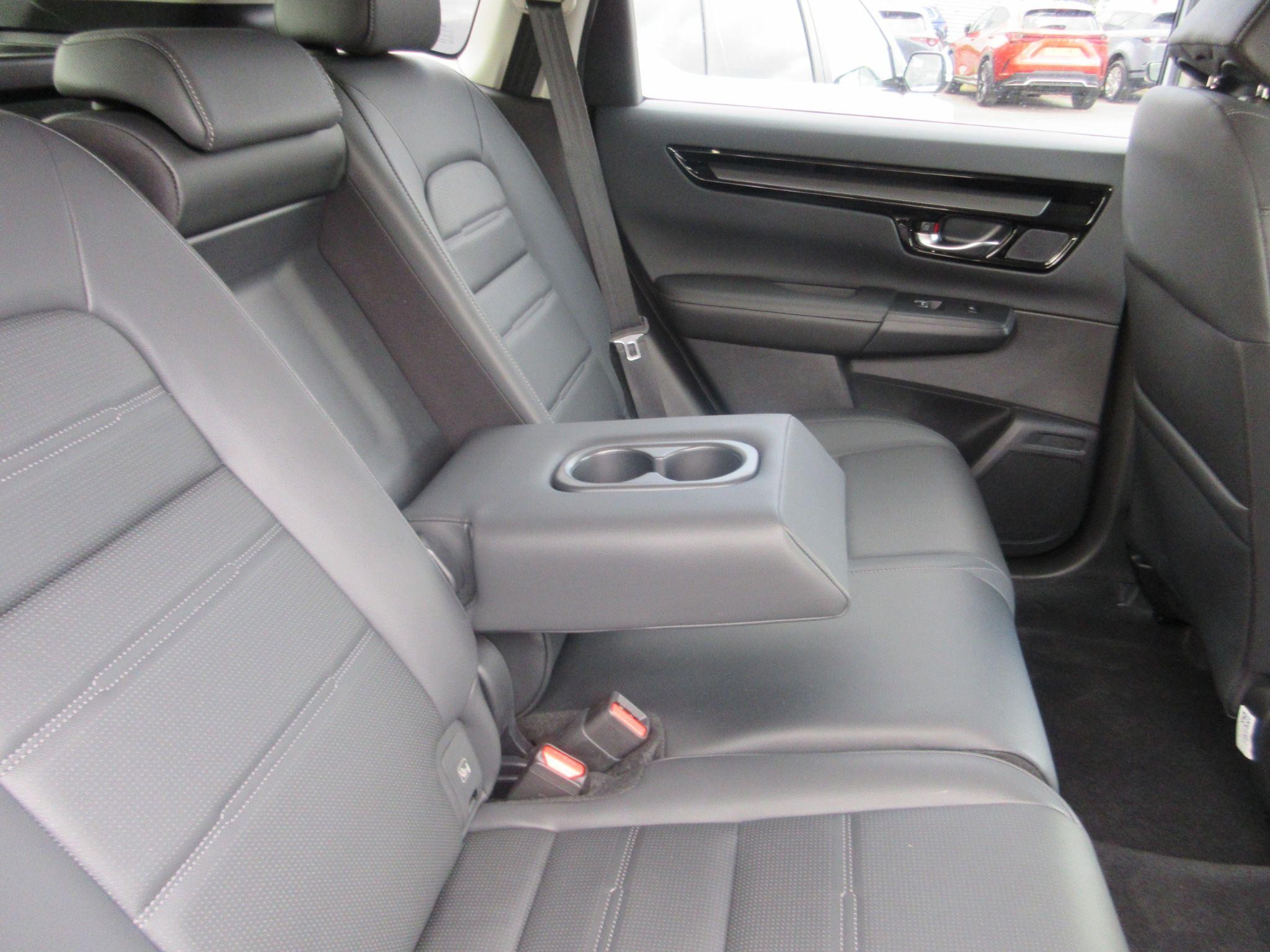 Honda CR-V Image 45