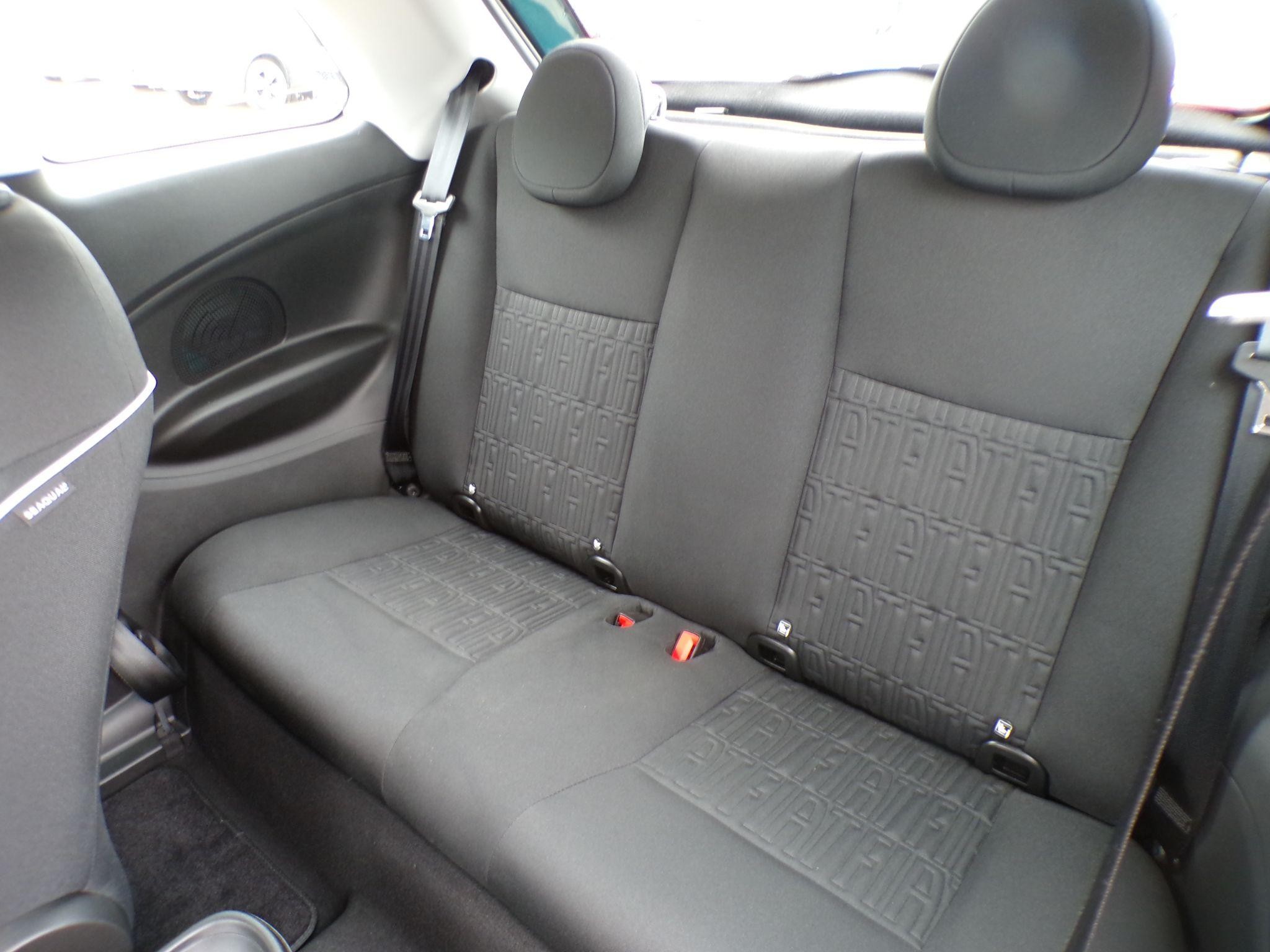 Fiat 500e Image 15