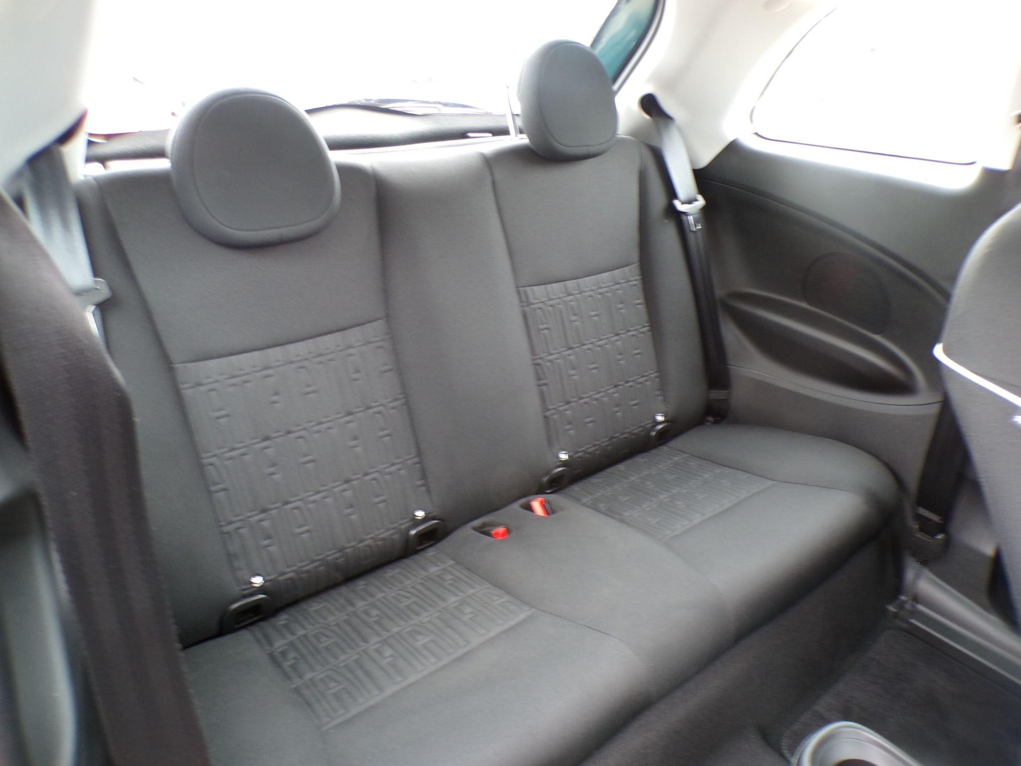 Fiat 500e Image 16