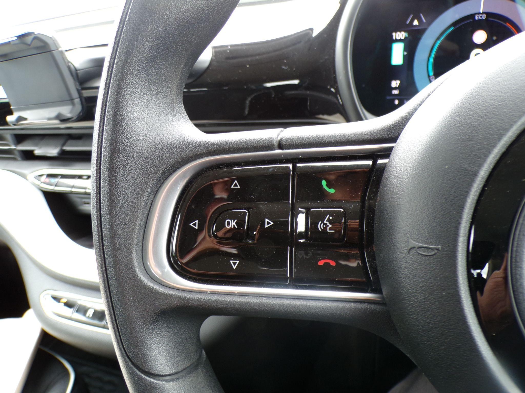 Fiat 500e Image 17