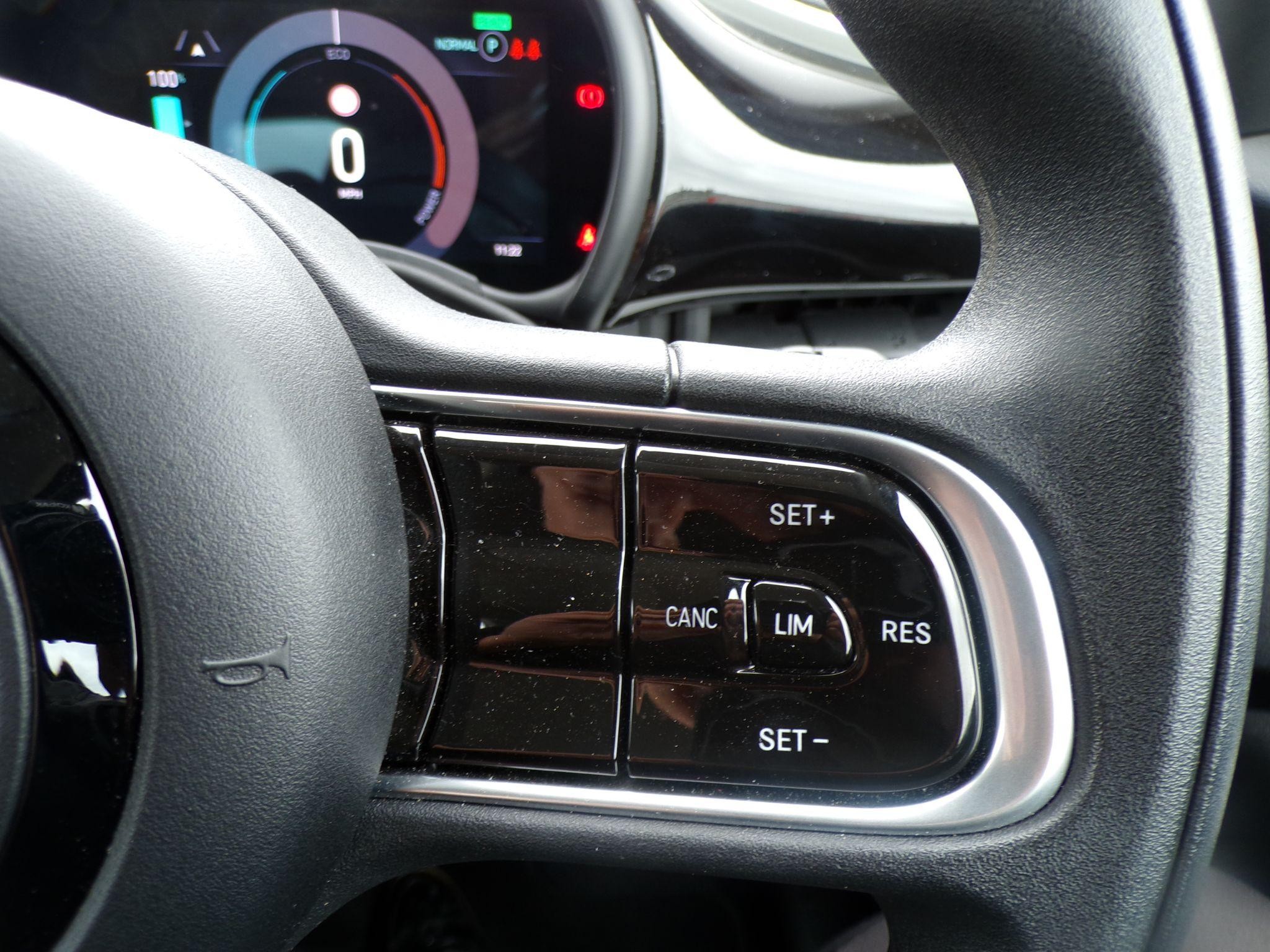 Fiat 500e Image 18