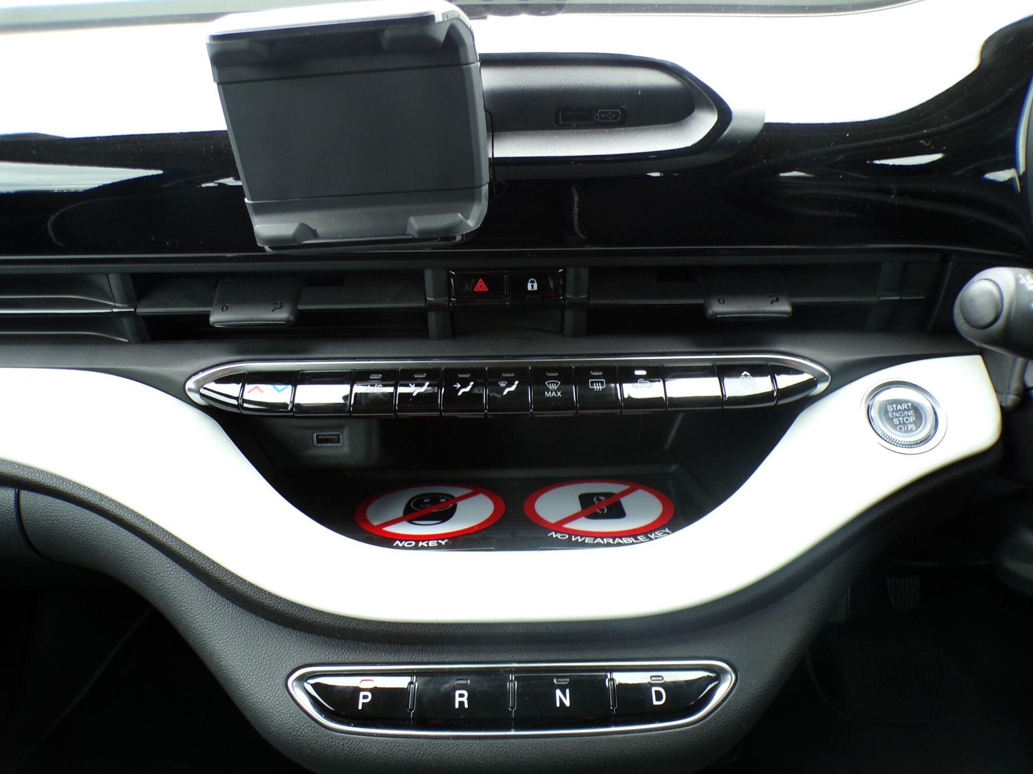 Fiat 500e Image 20