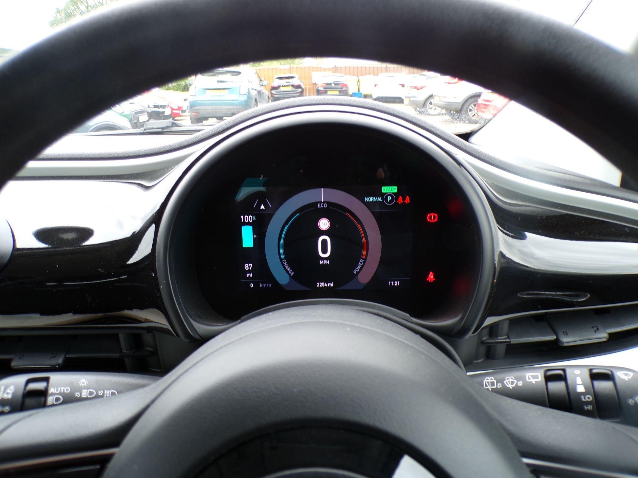 Fiat 500e Image 21