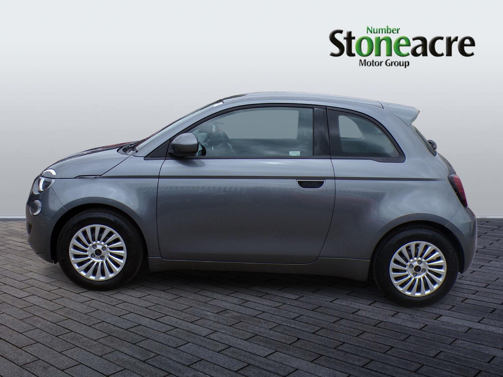 Fiat 500e Image 5