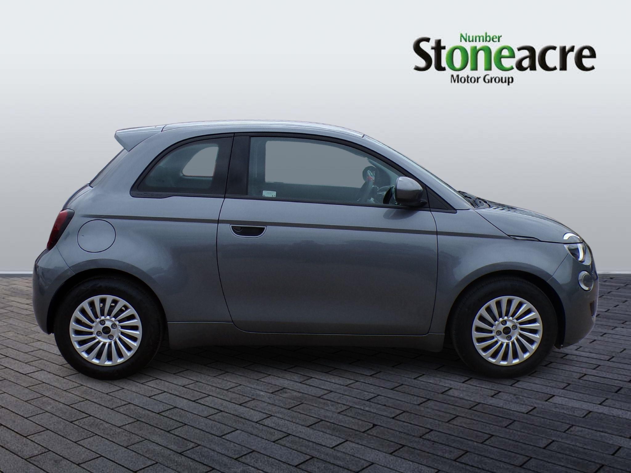 Fiat 500e Image 7