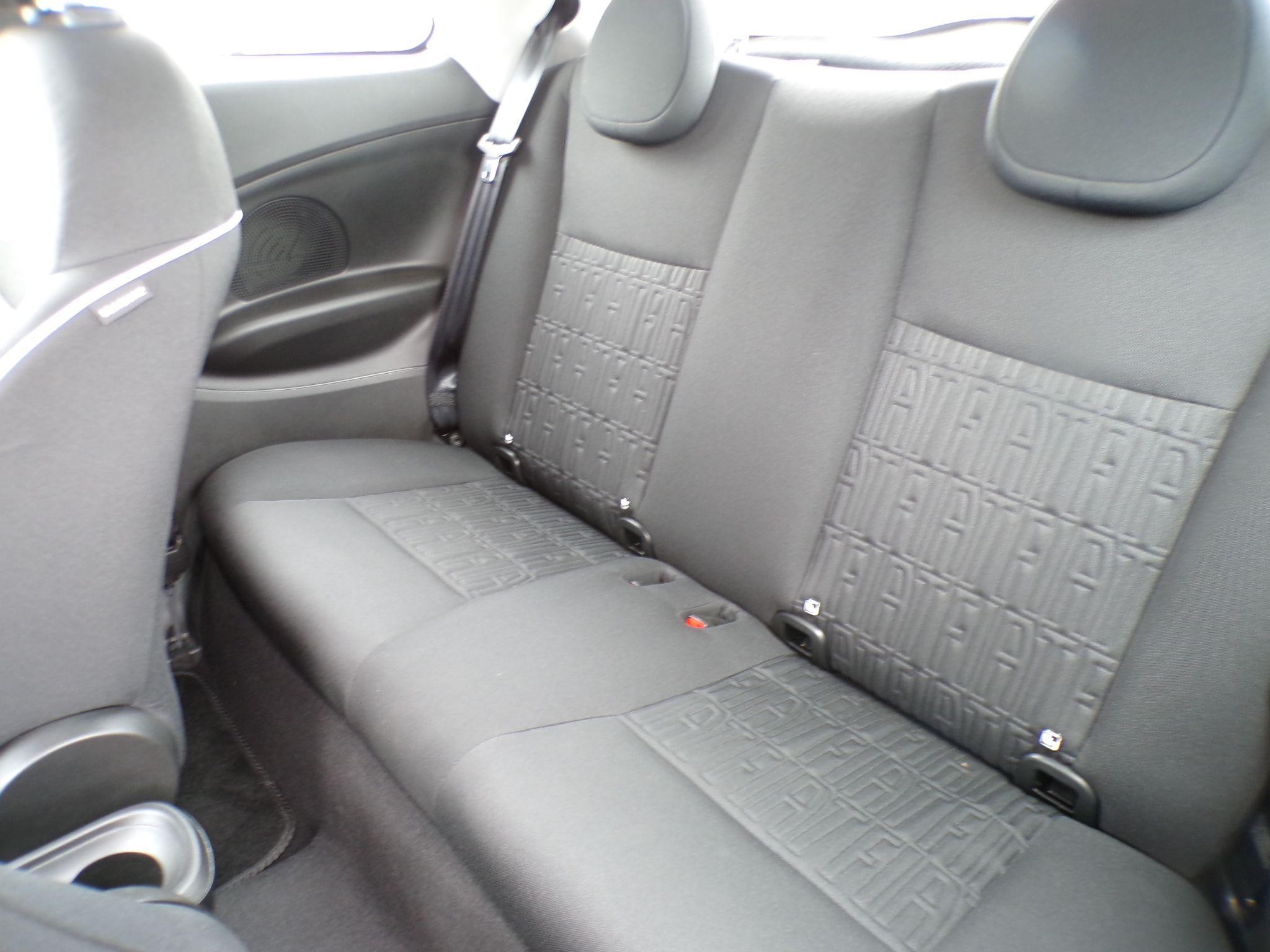Fiat 500e Image 14