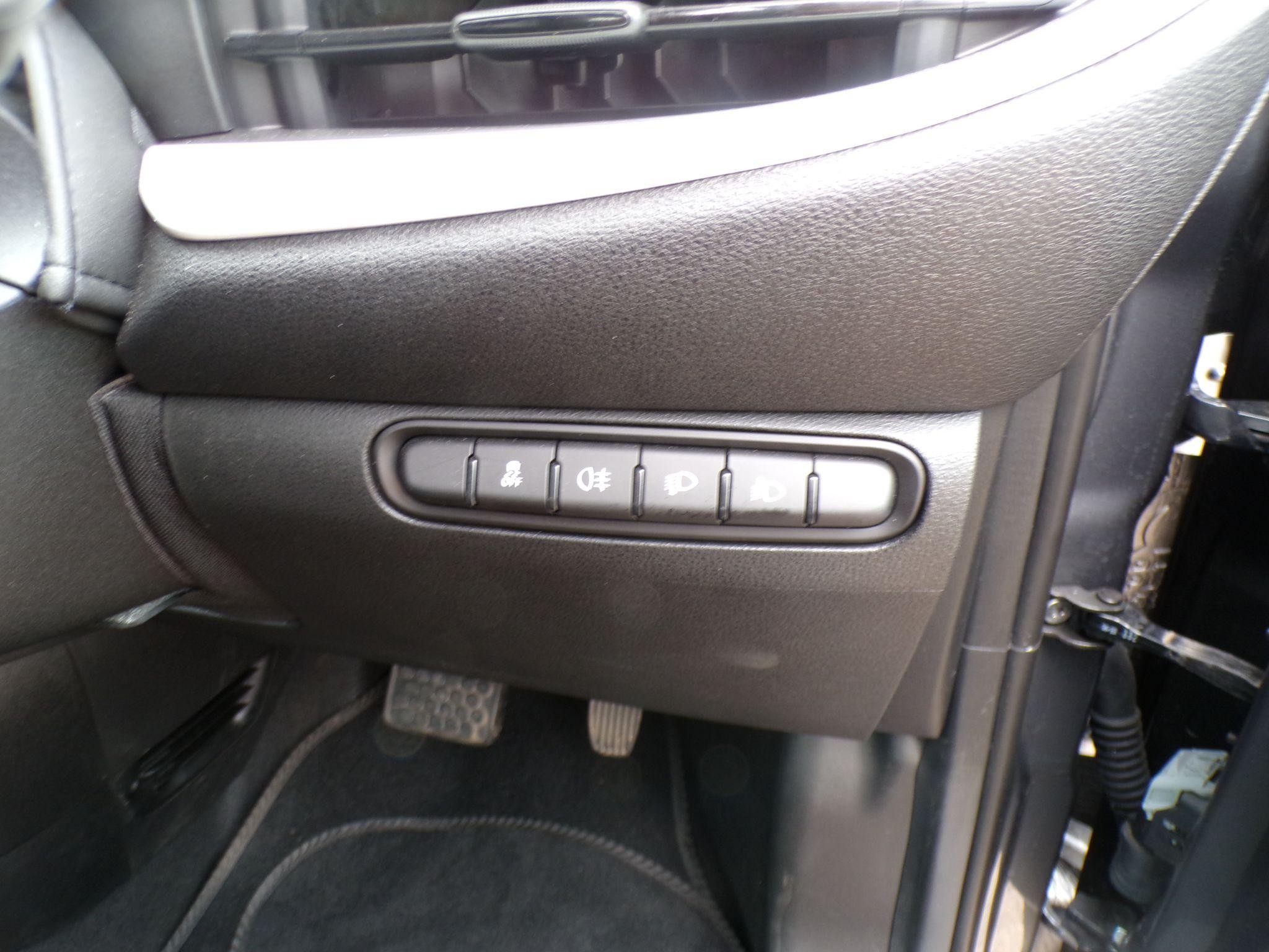 Fiat 500e Image 15