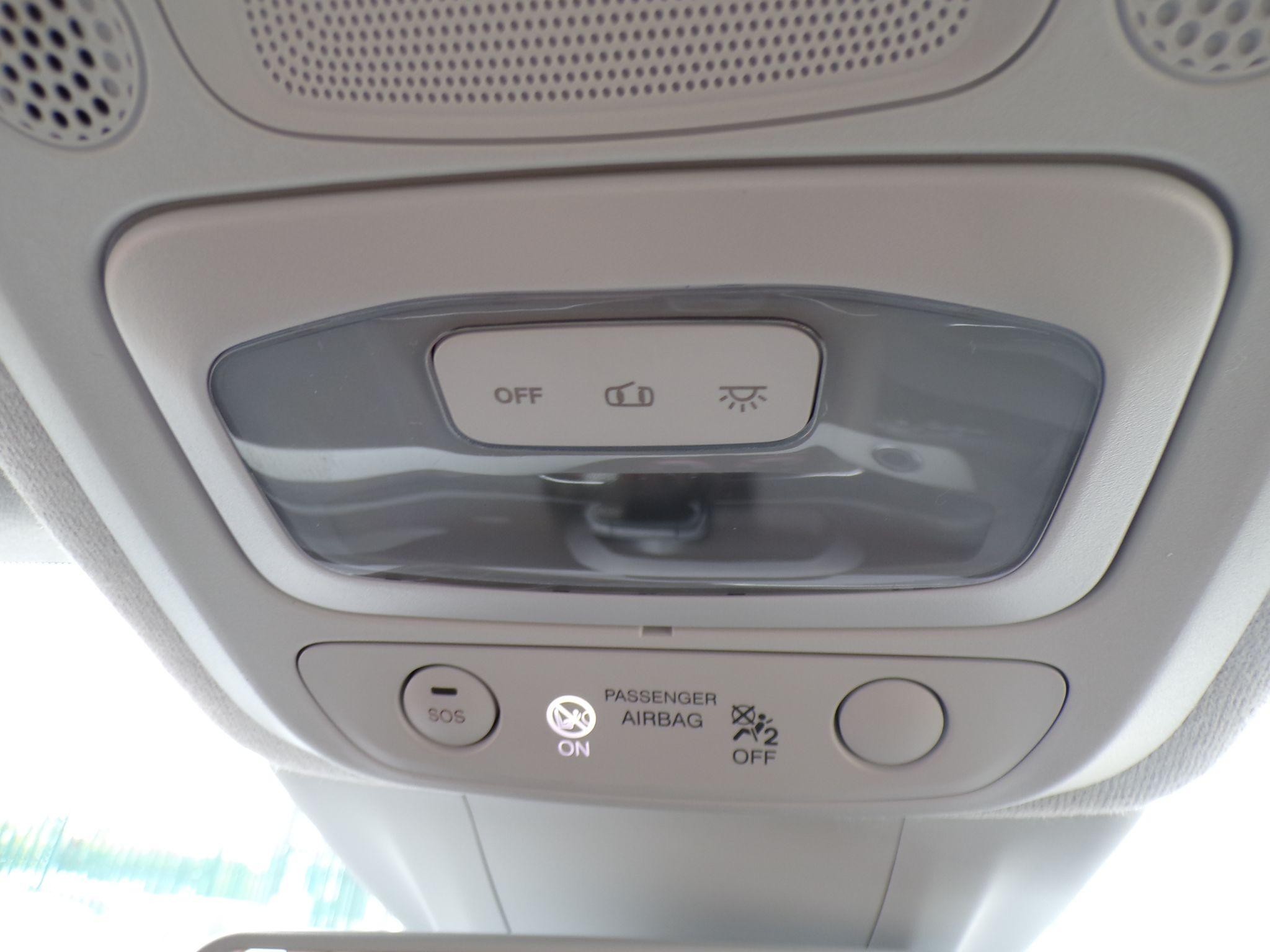 Fiat 500e Image 16