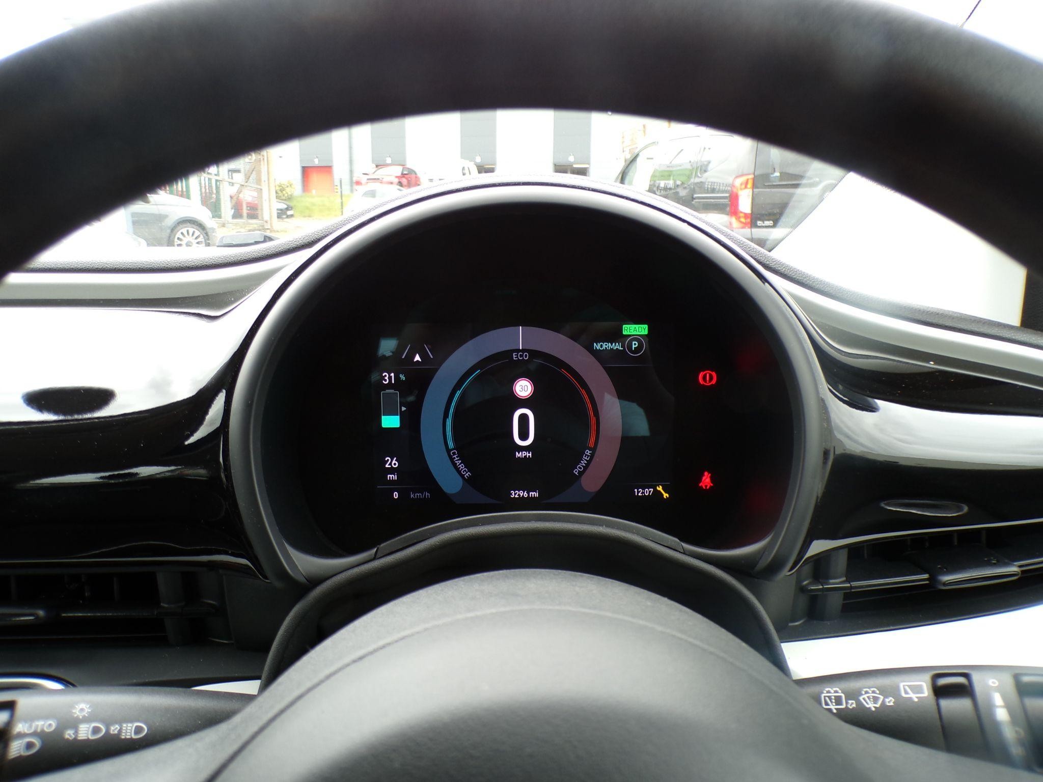 Fiat 500e Image 19