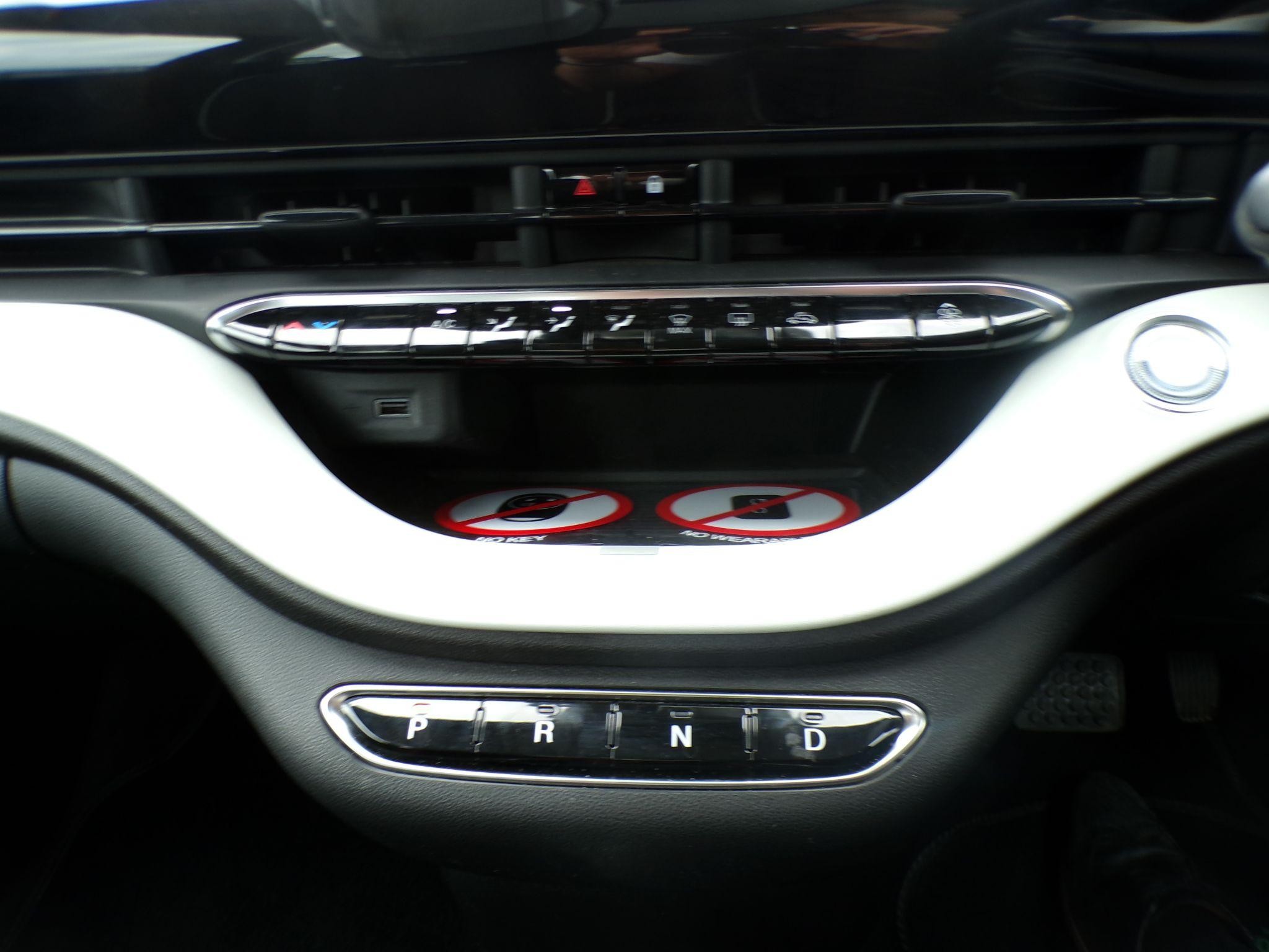 Fiat 500e Image 22