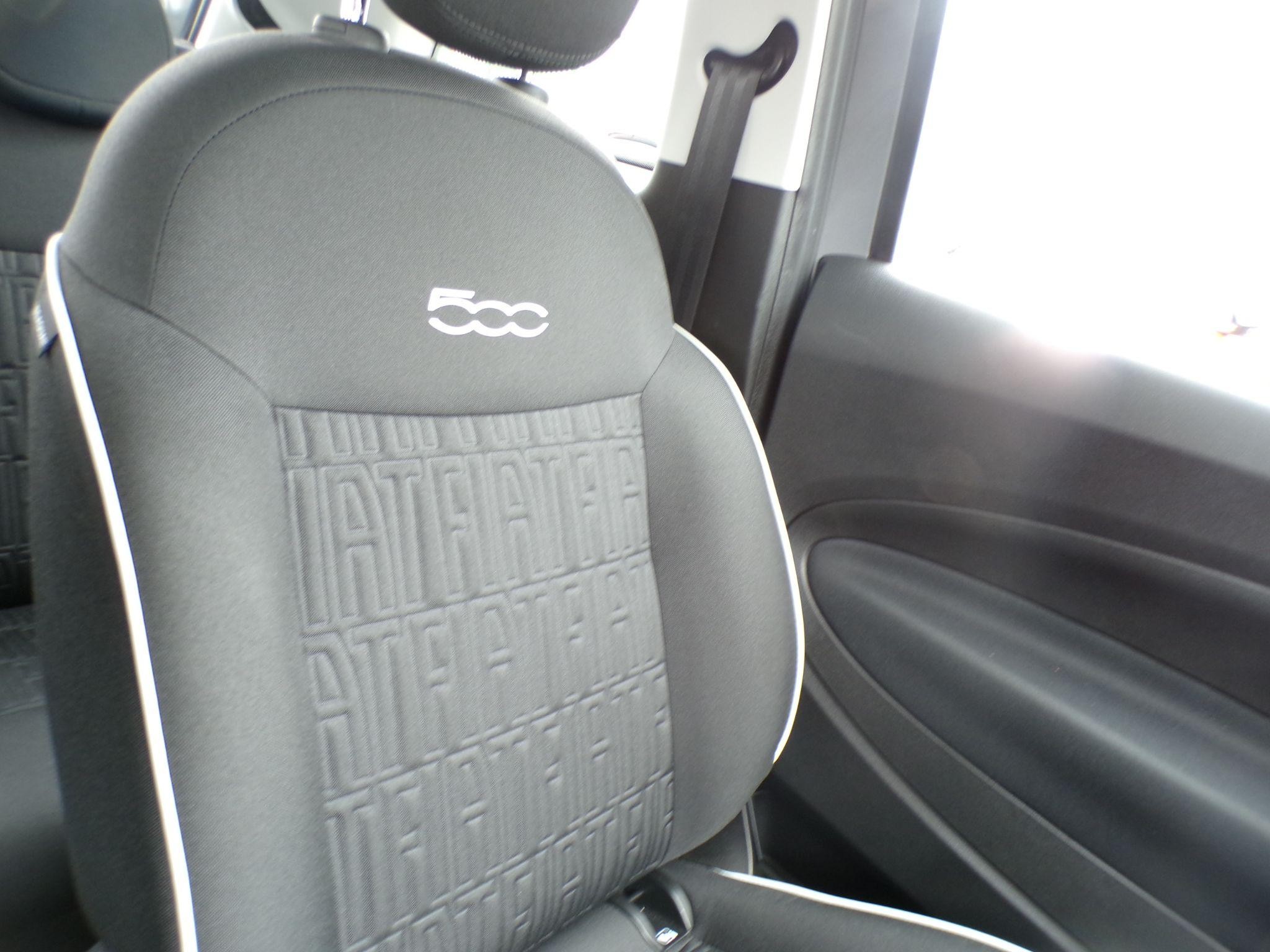 Fiat 500e Image 23