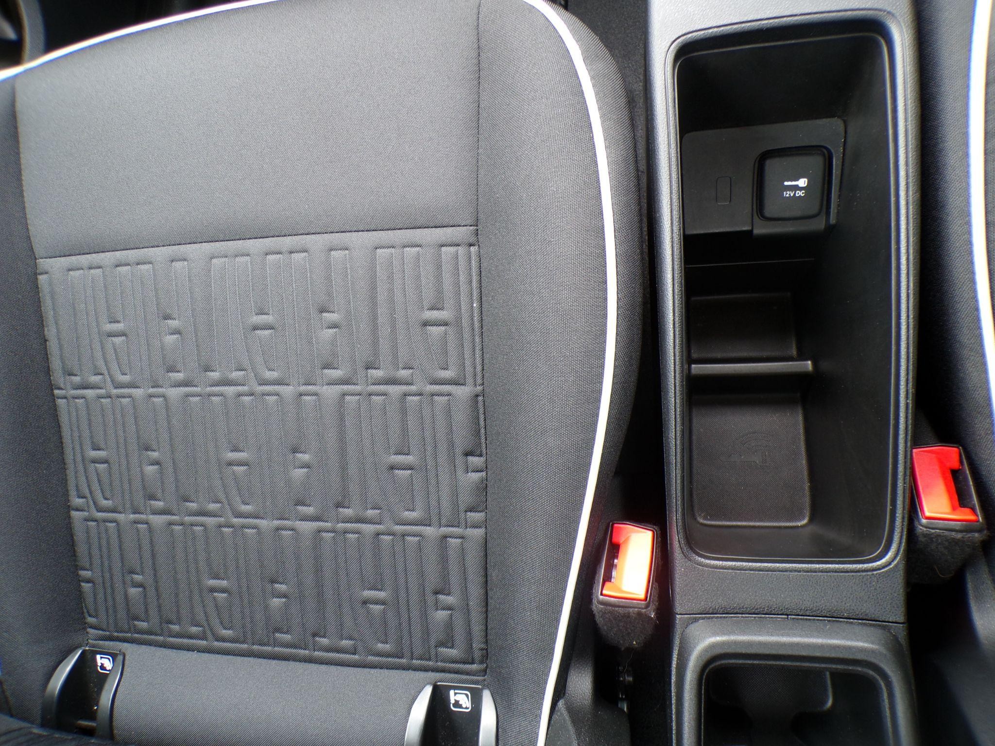 Fiat 500e Image 24