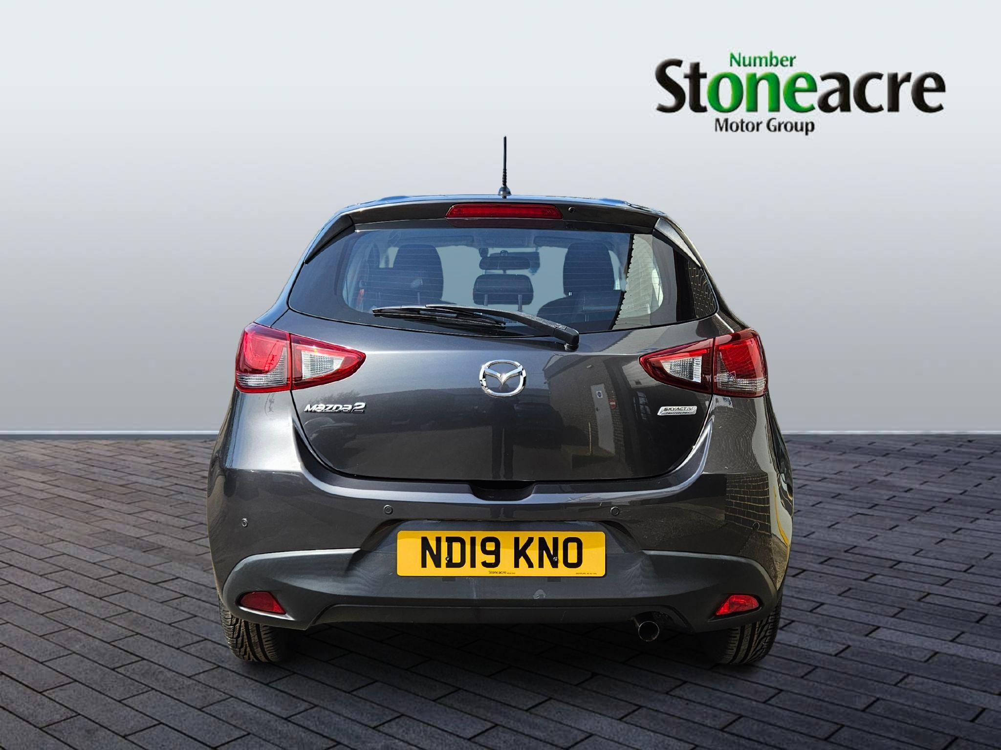 Mazda2 Image 4