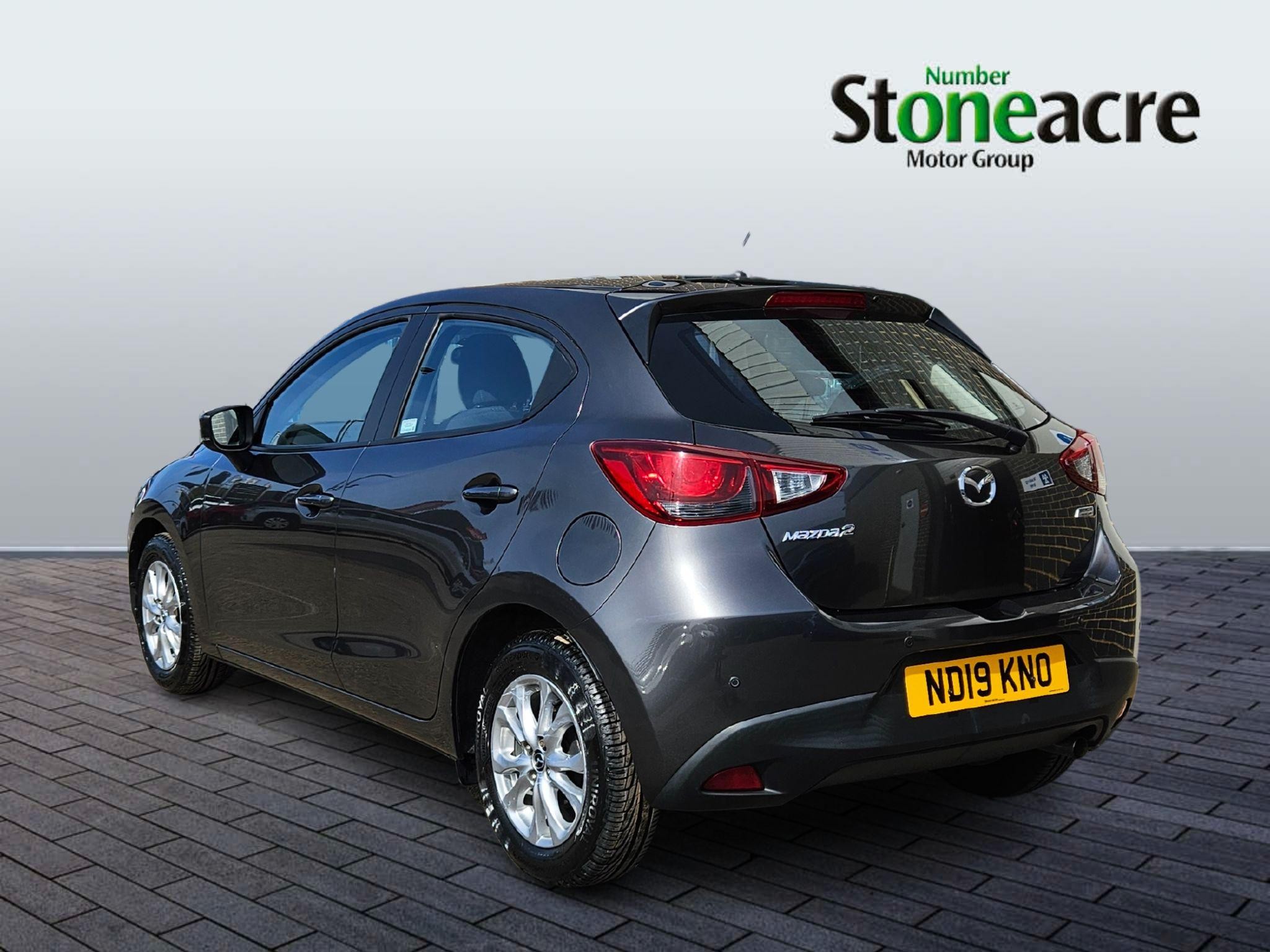 Mazda2 Image 5