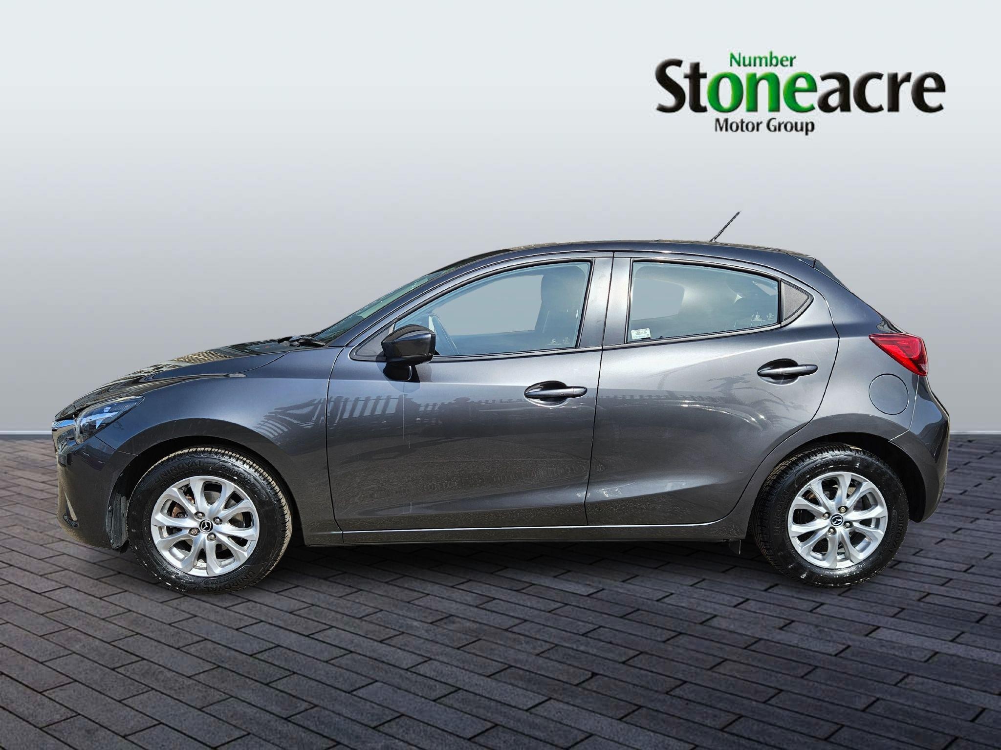 Mazda2 Image 6