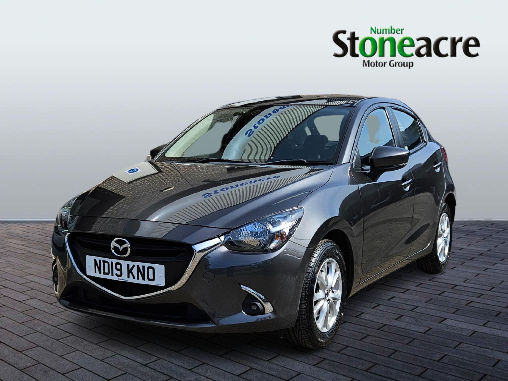 Mazda2 Image 7