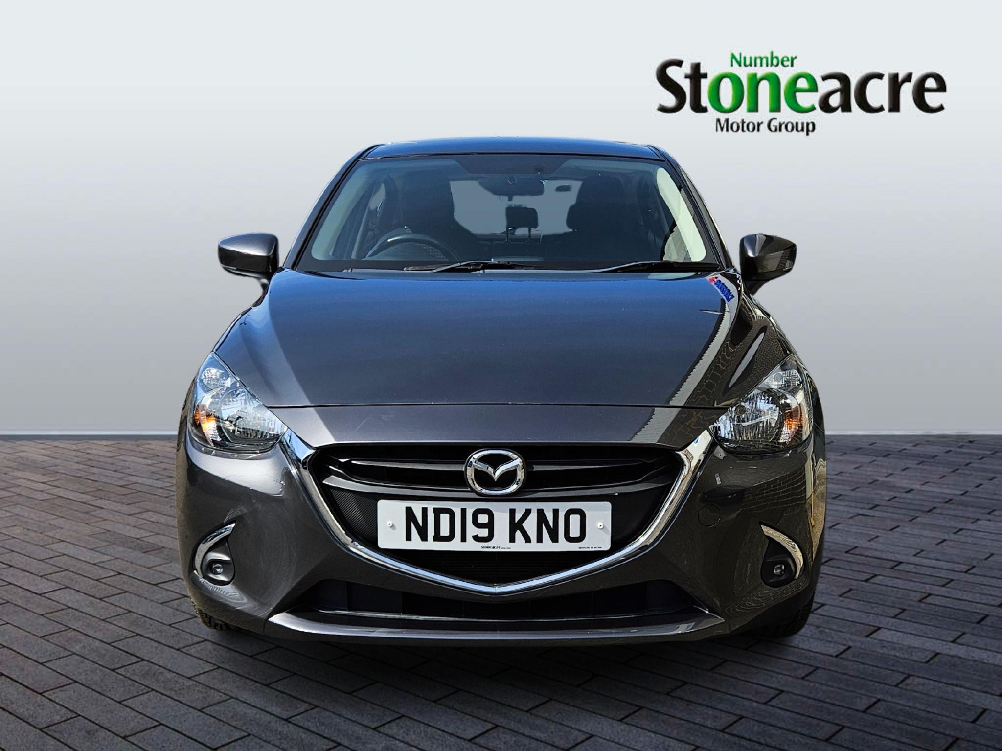 Mazda2 Image 8