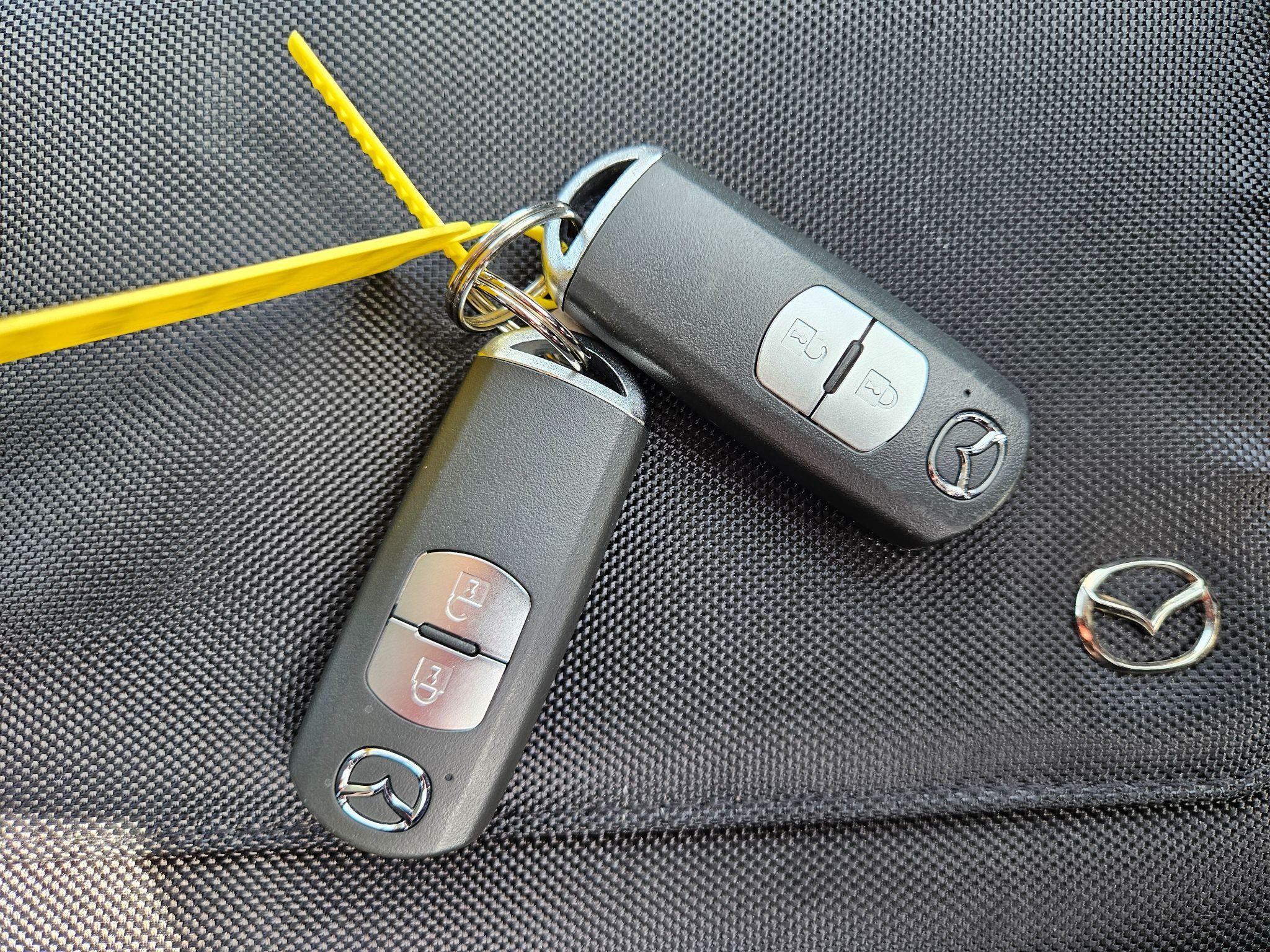 Mazda2 Image 19