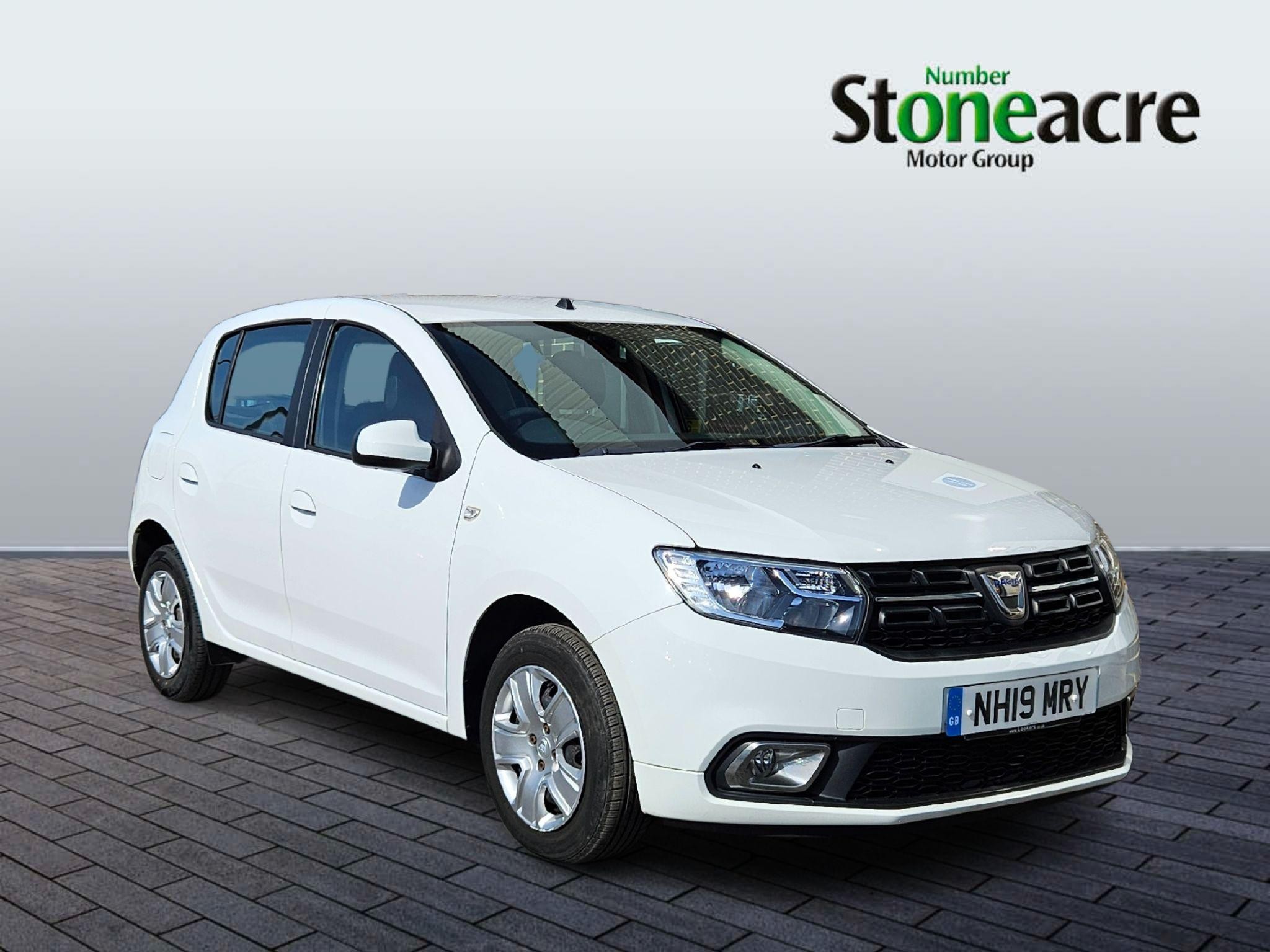 Dacia Sandero Image 1