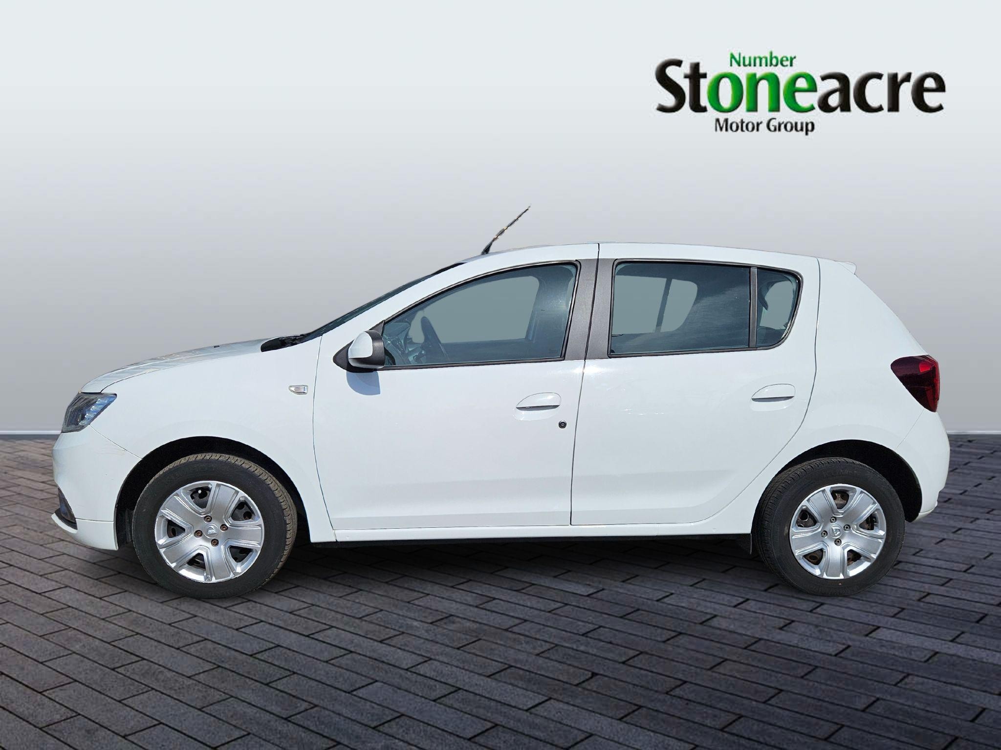 Dacia Sandero Image 6