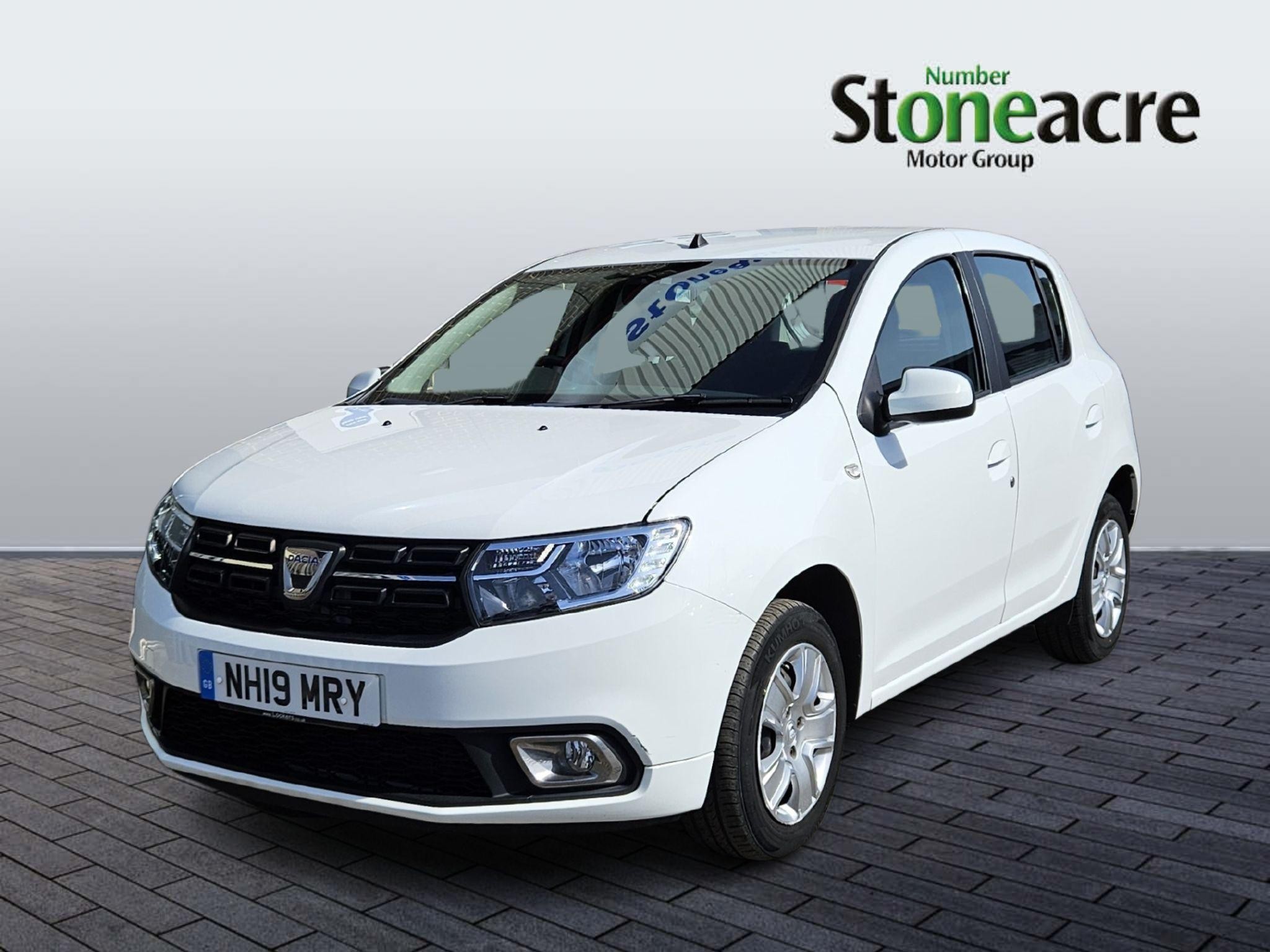 Dacia Sandero Image 7