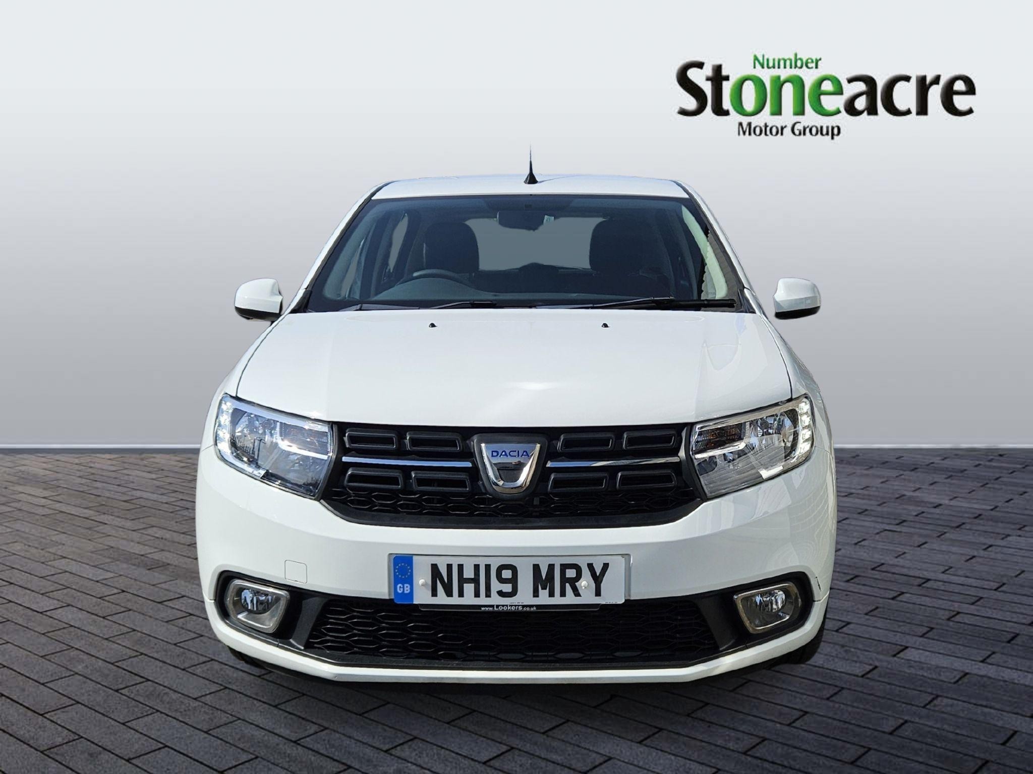 Dacia Sandero Image 8