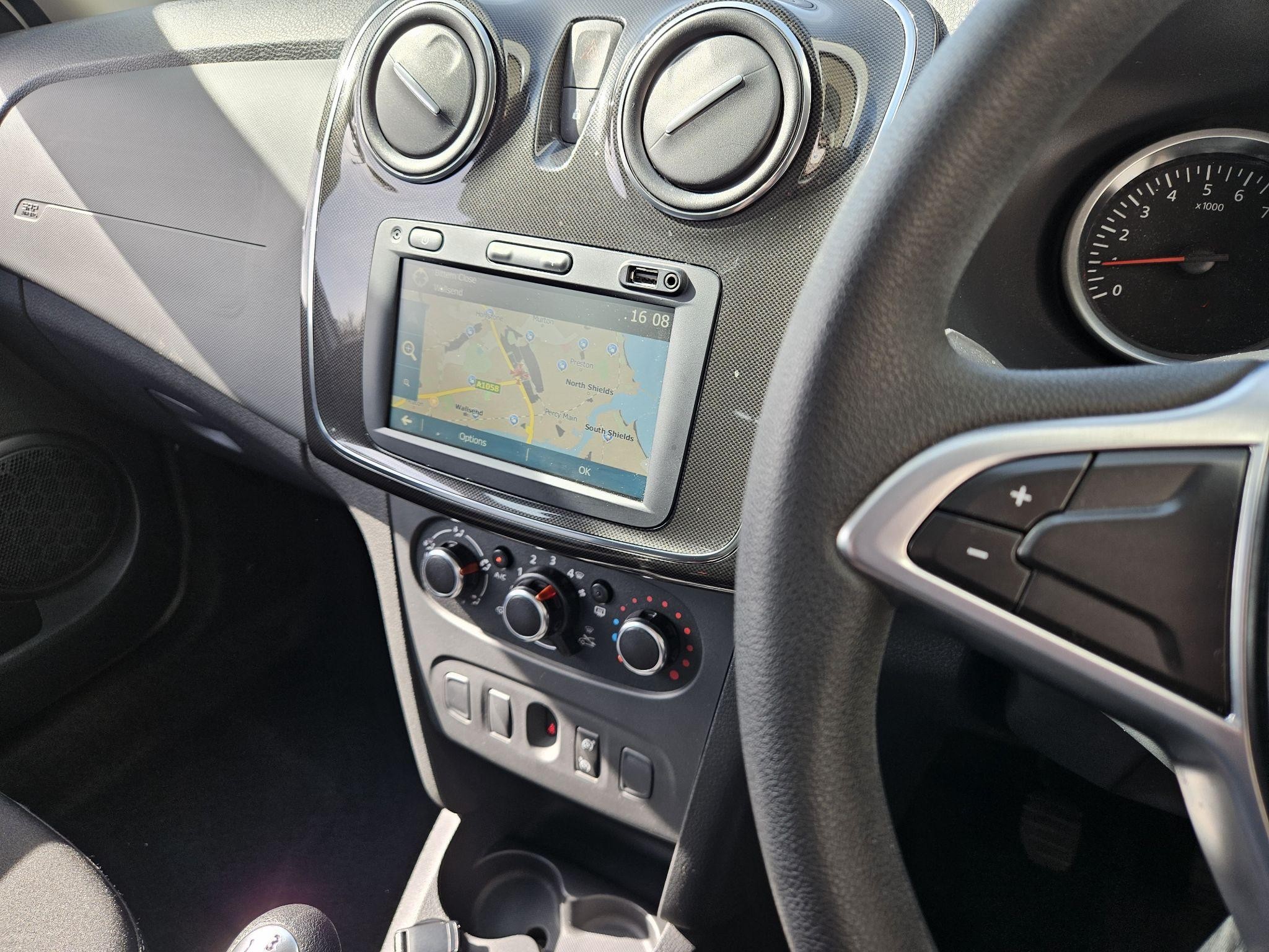 Dacia Sandero Image 15
