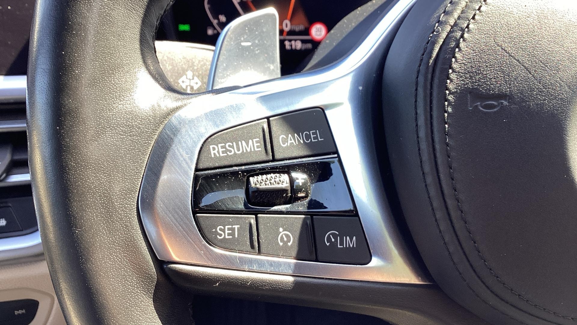 BMW 3 Series Image 18