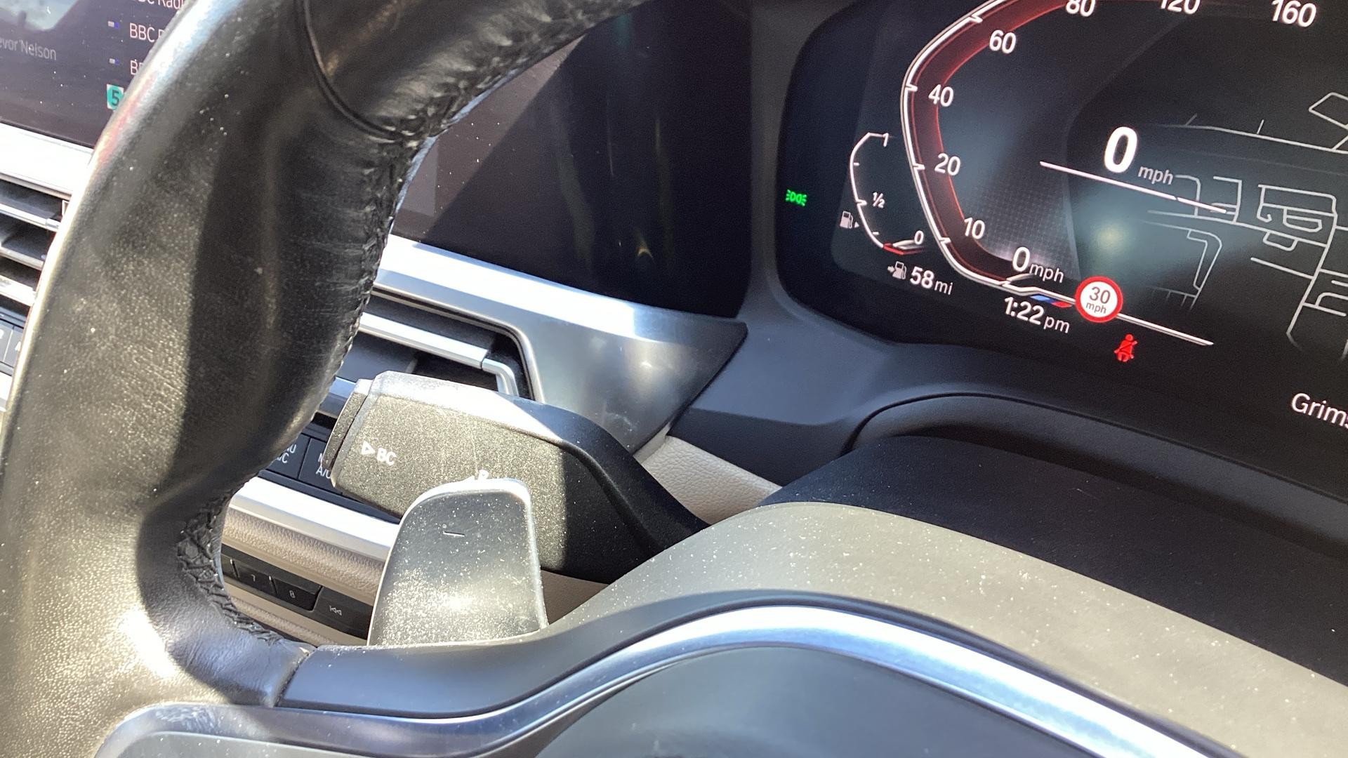 BMW 3 Series Image 23