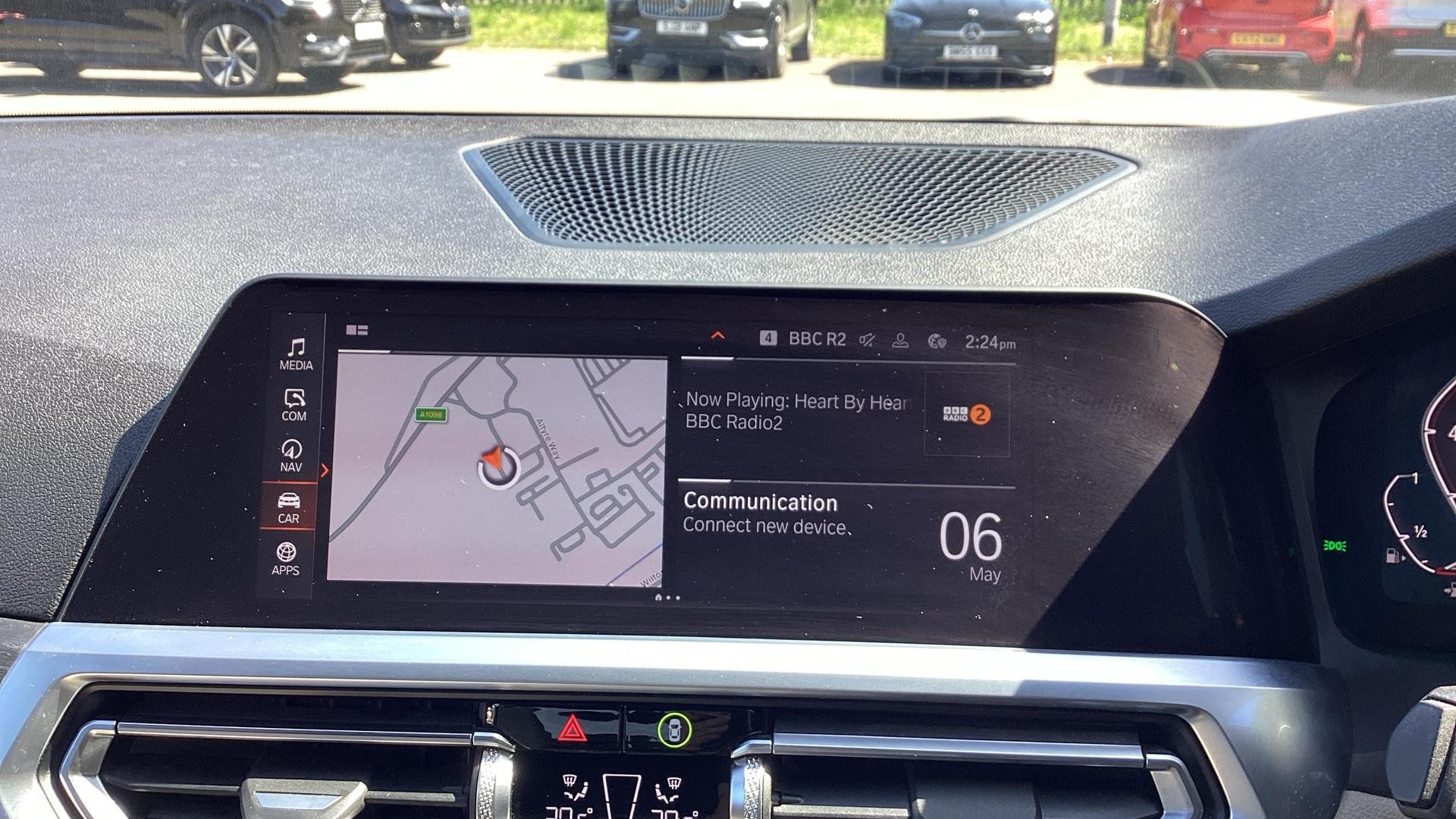 BMW 3 Series Image 28