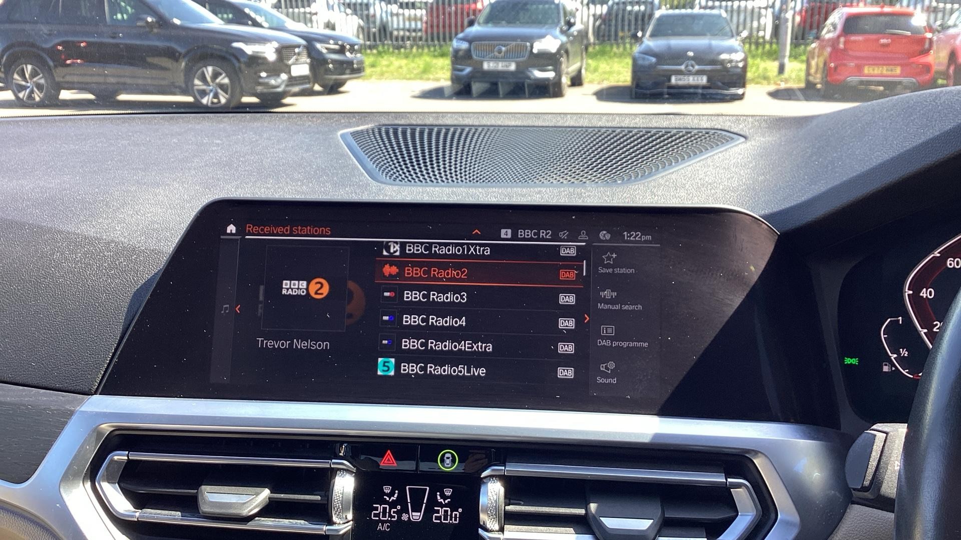 BMW 3 Series Image 29