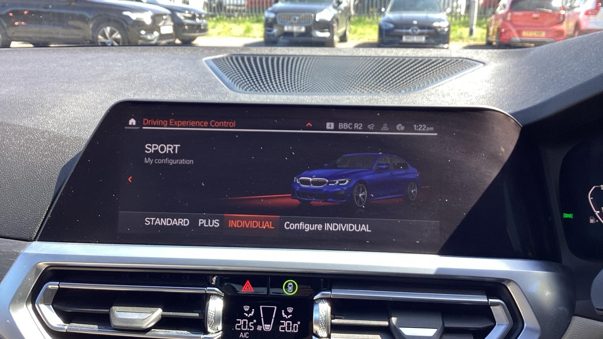 BMW 3 Series Image 33