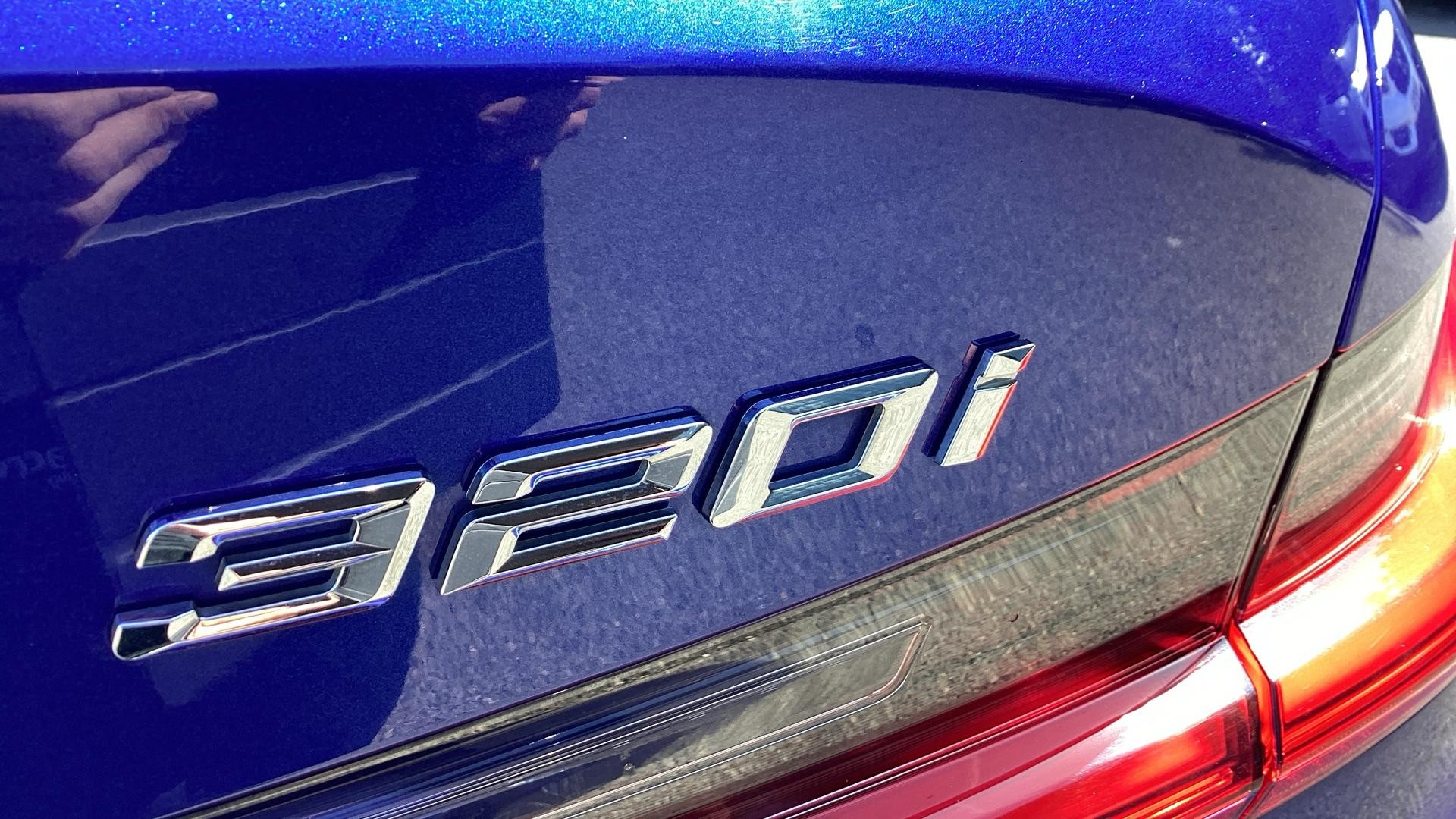 BMW 3 Series Image 37