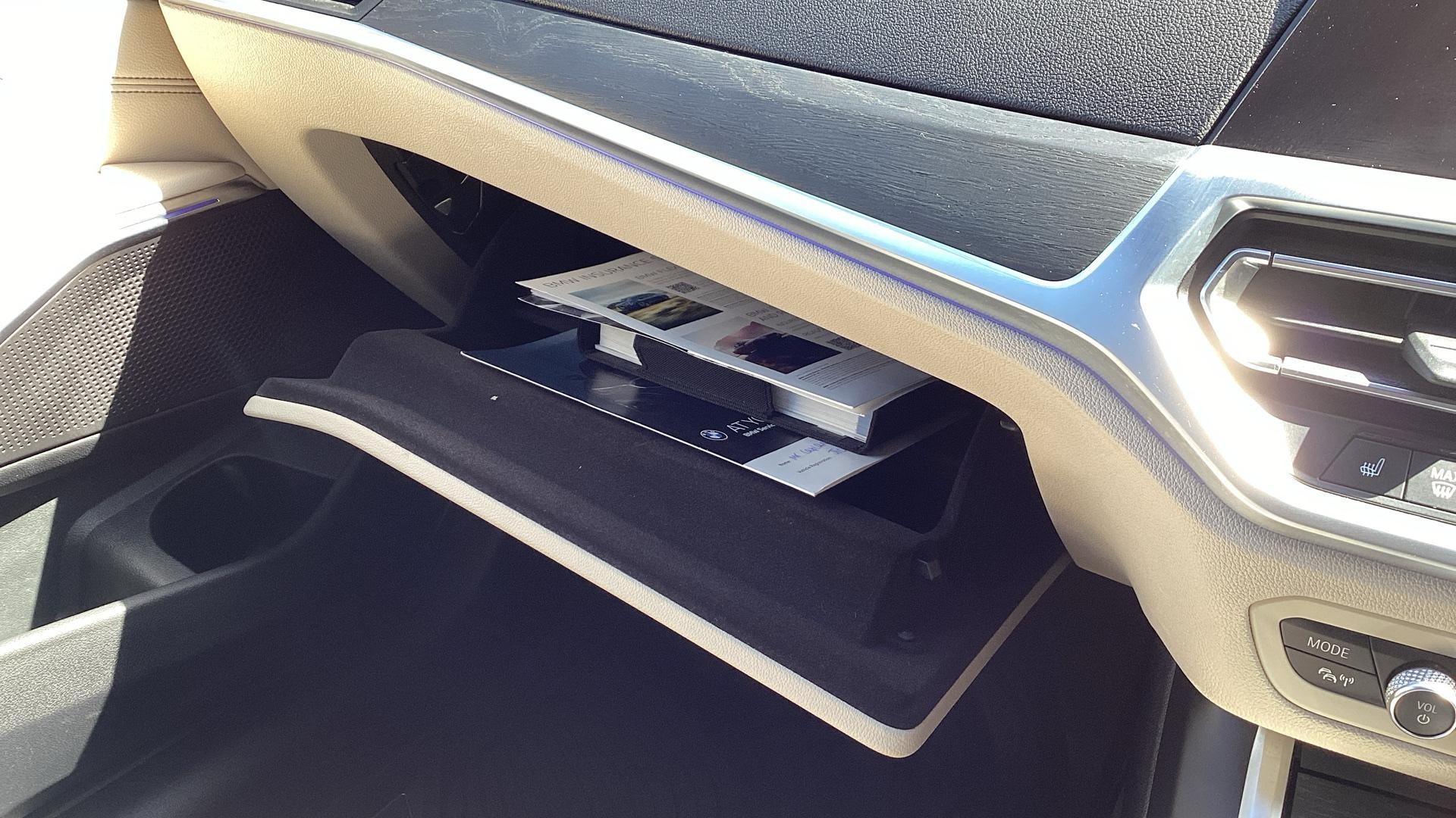 BMW 3 Series Image 45