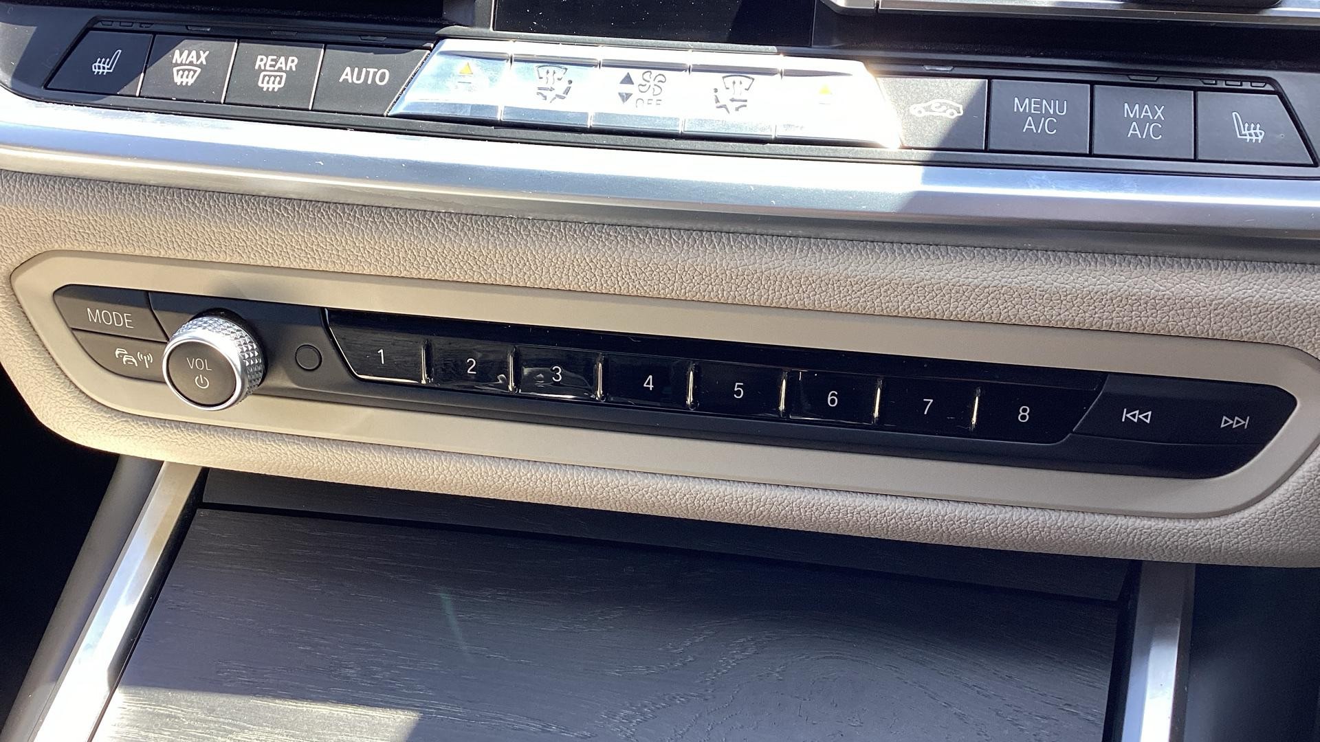 BMW 3 Series Image 47