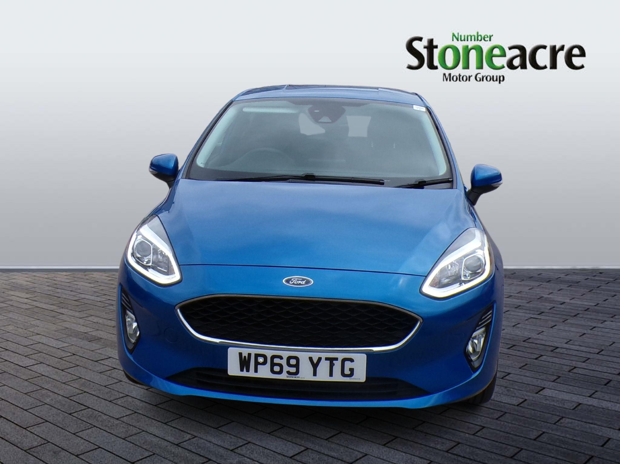 Ford Fiesta Image 2