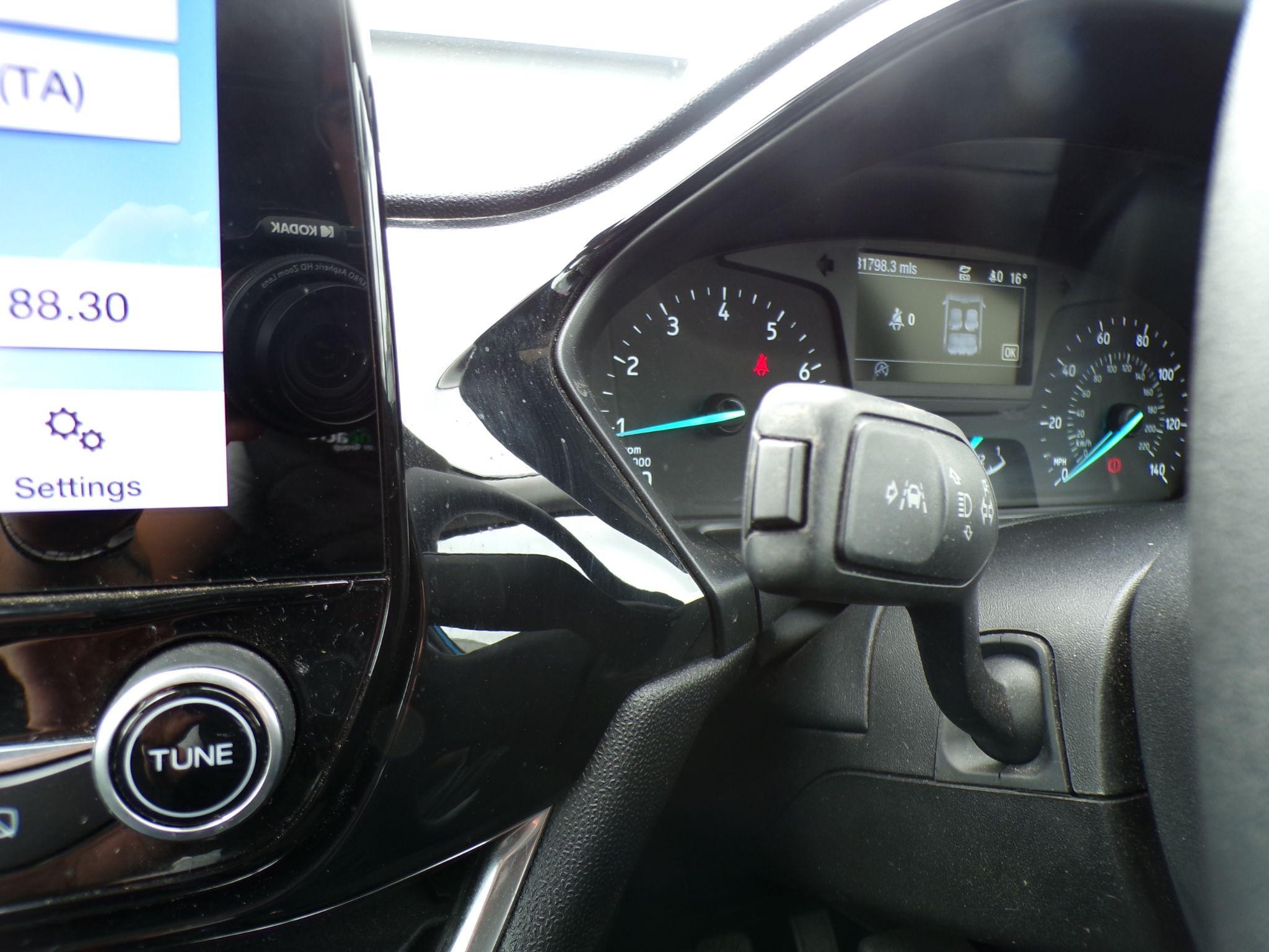 Ford Fiesta Image 27