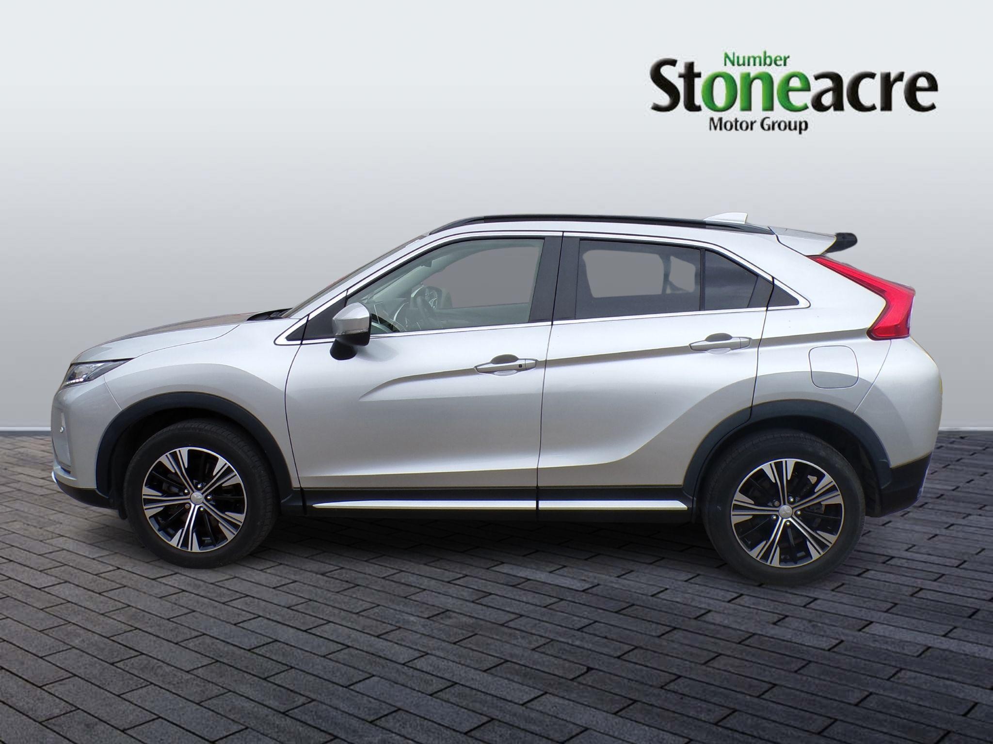 Mitsubishi Eclipse Cross Image 5