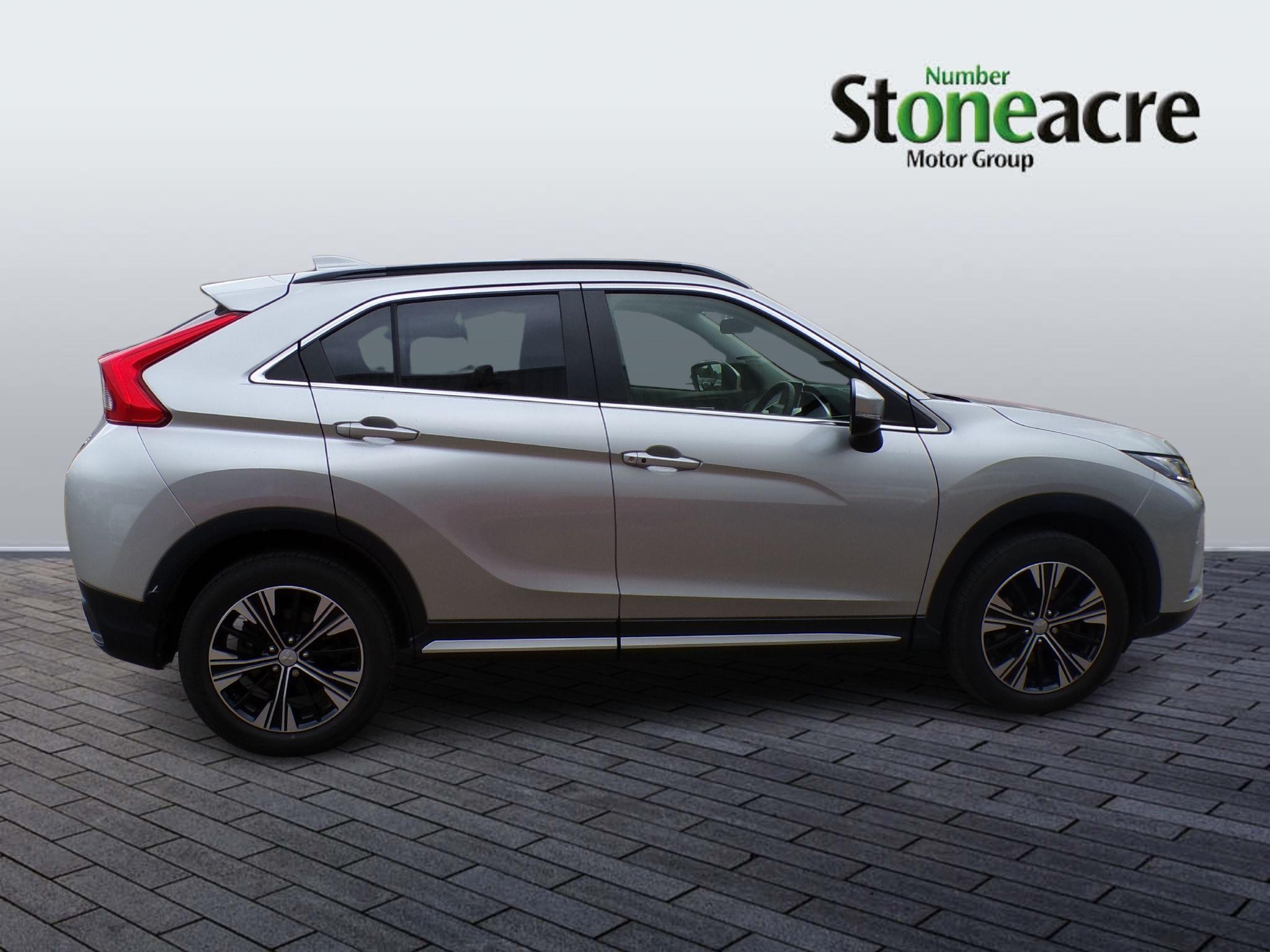 Mitsubishi Eclipse Cross Image 7