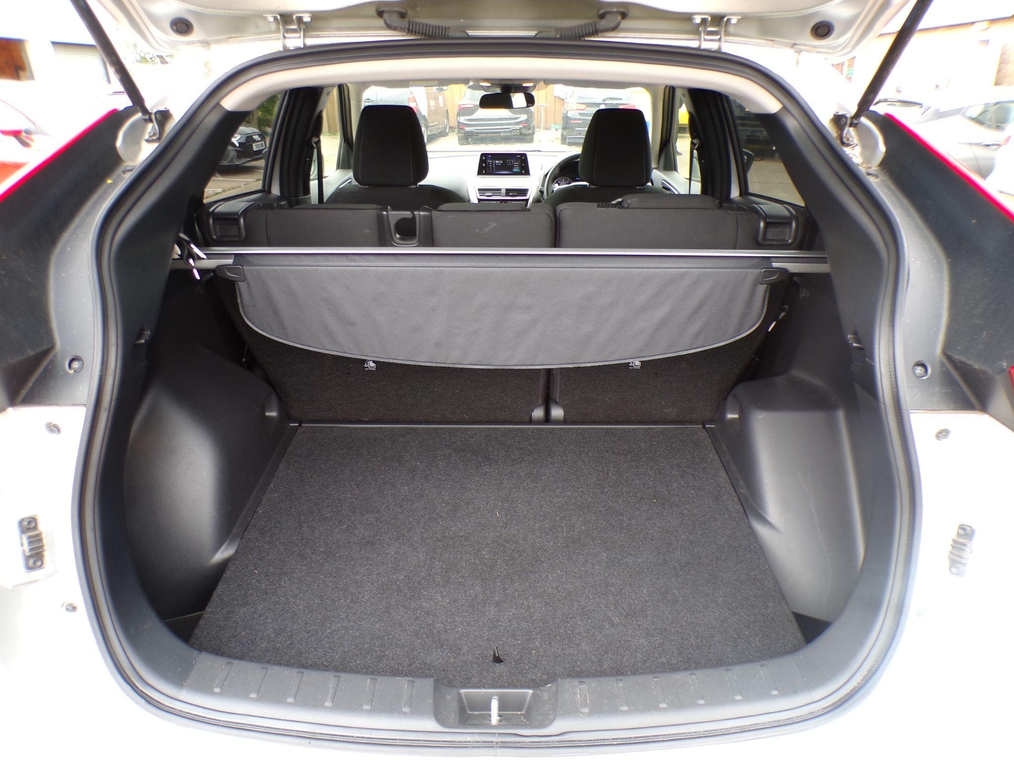 Mitsubishi Eclipse Cross Image 10