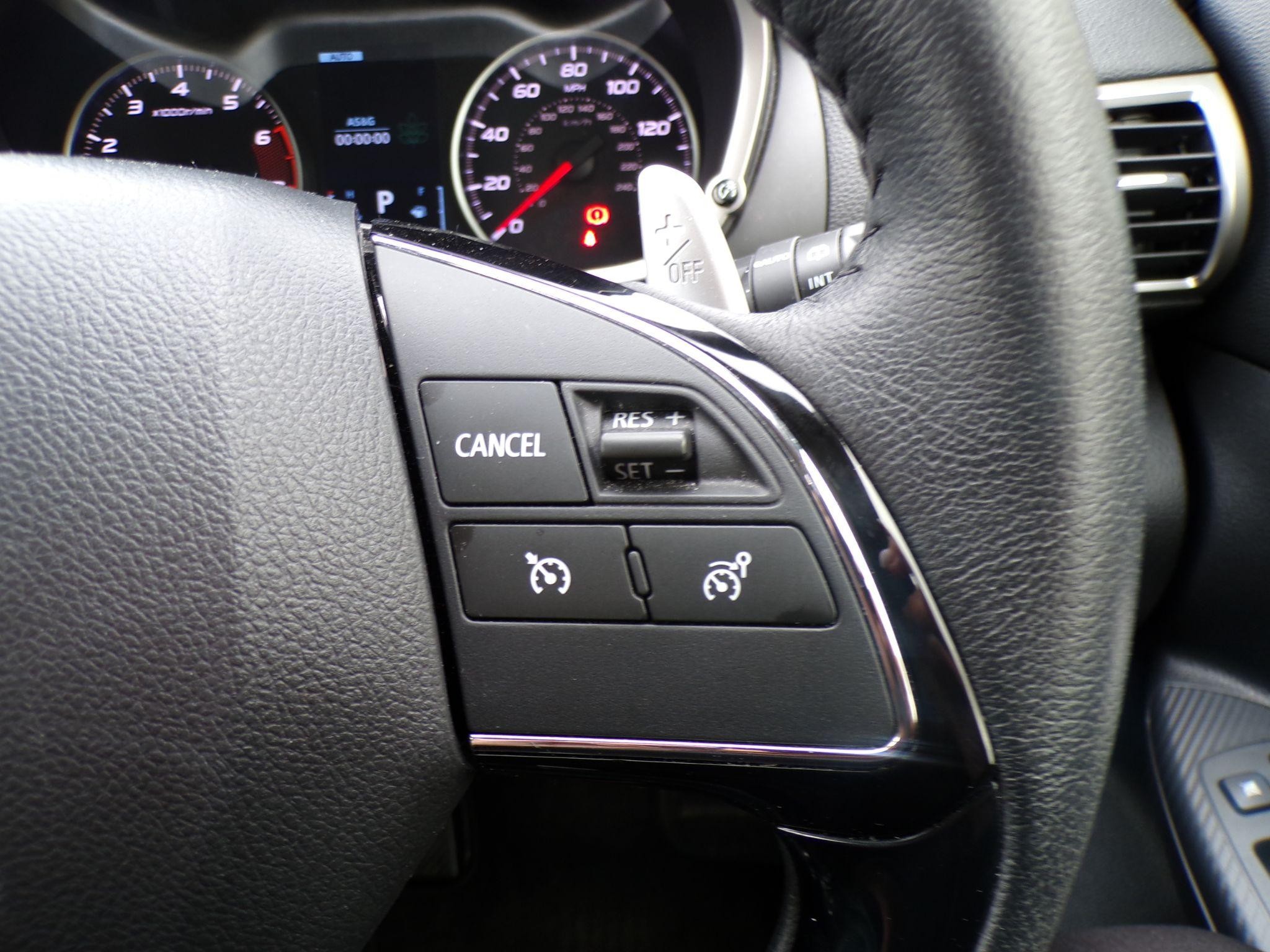 Mitsubishi Eclipse Cross Image 19