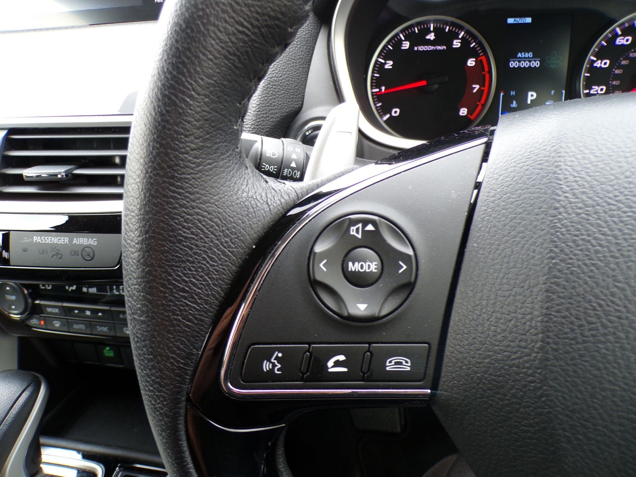 Mitsubishi Eclipse Cross Image 20