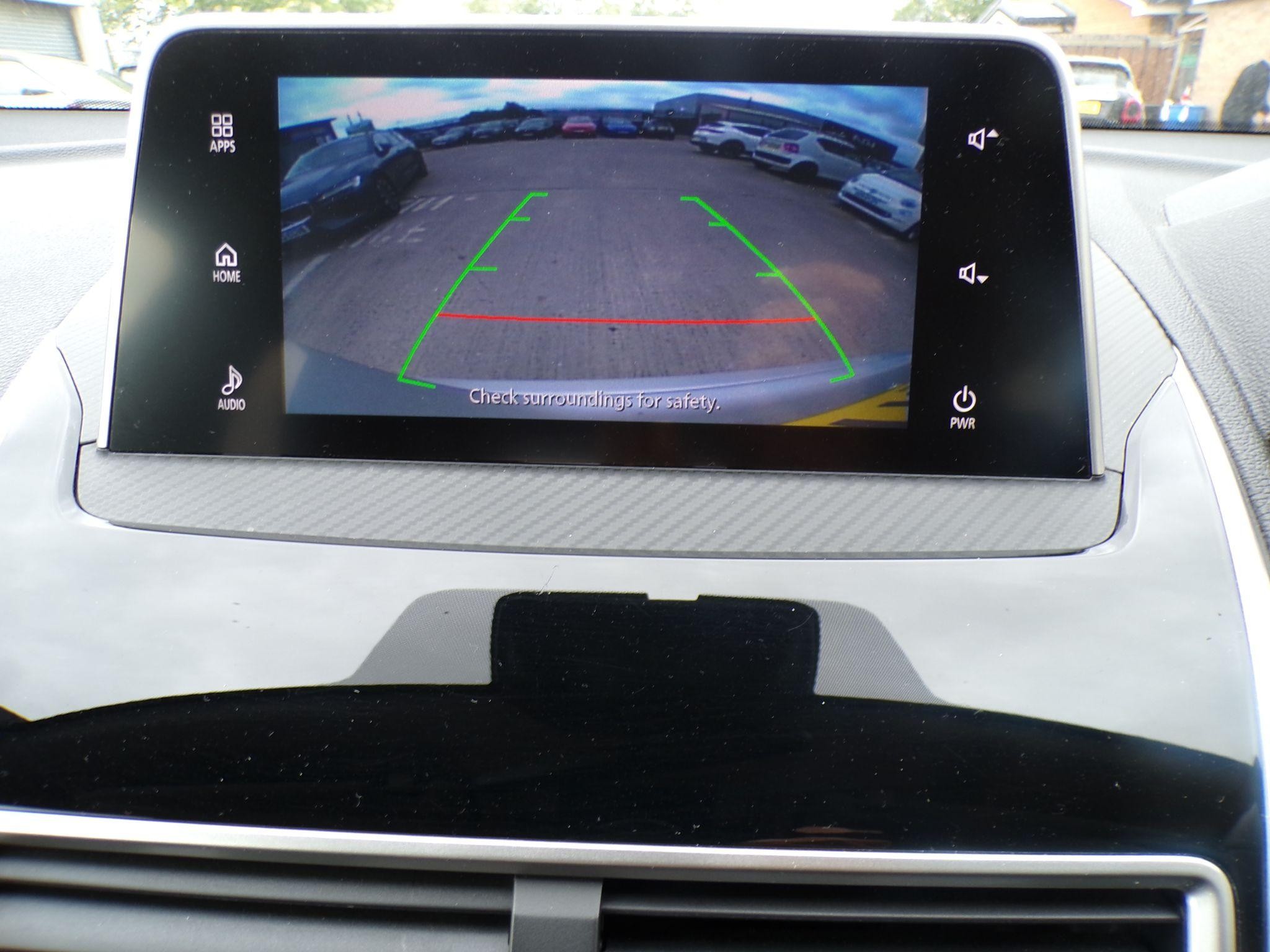 Mitsubishi Eclipse Cross Image 23