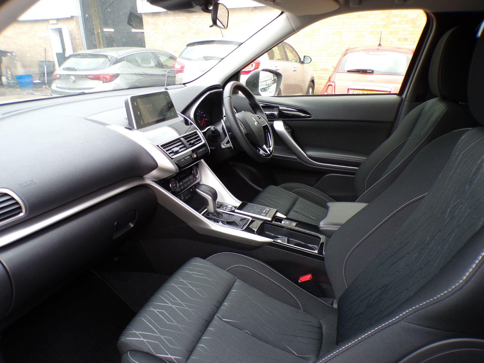 Mitsubishi Eclipse Cross Image 26