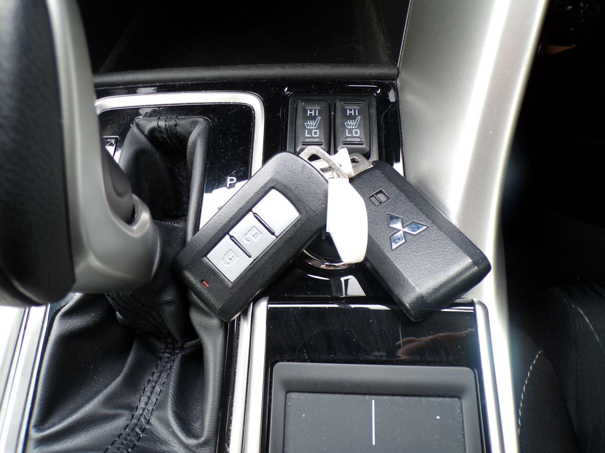 Mitsubishi Eclipse Cross Image 27