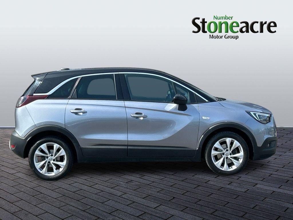 Vauxhall Crossland X Image 2