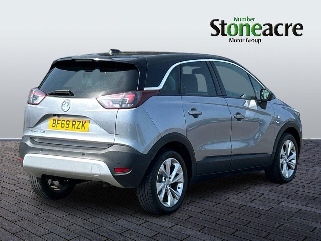 Vauxhall Crossland X Image 3