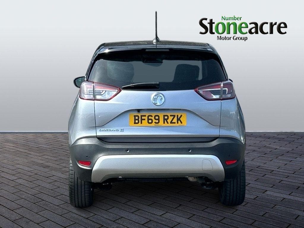 Vauxhall Crossland X Image 4