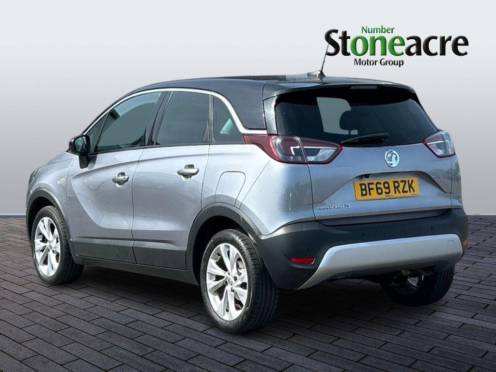 Vauxhall Crossland X Image 5
